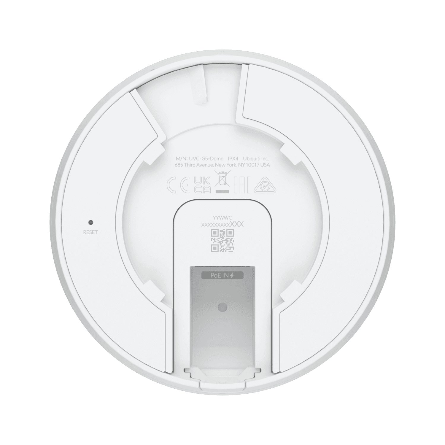 Camera G5 Dome