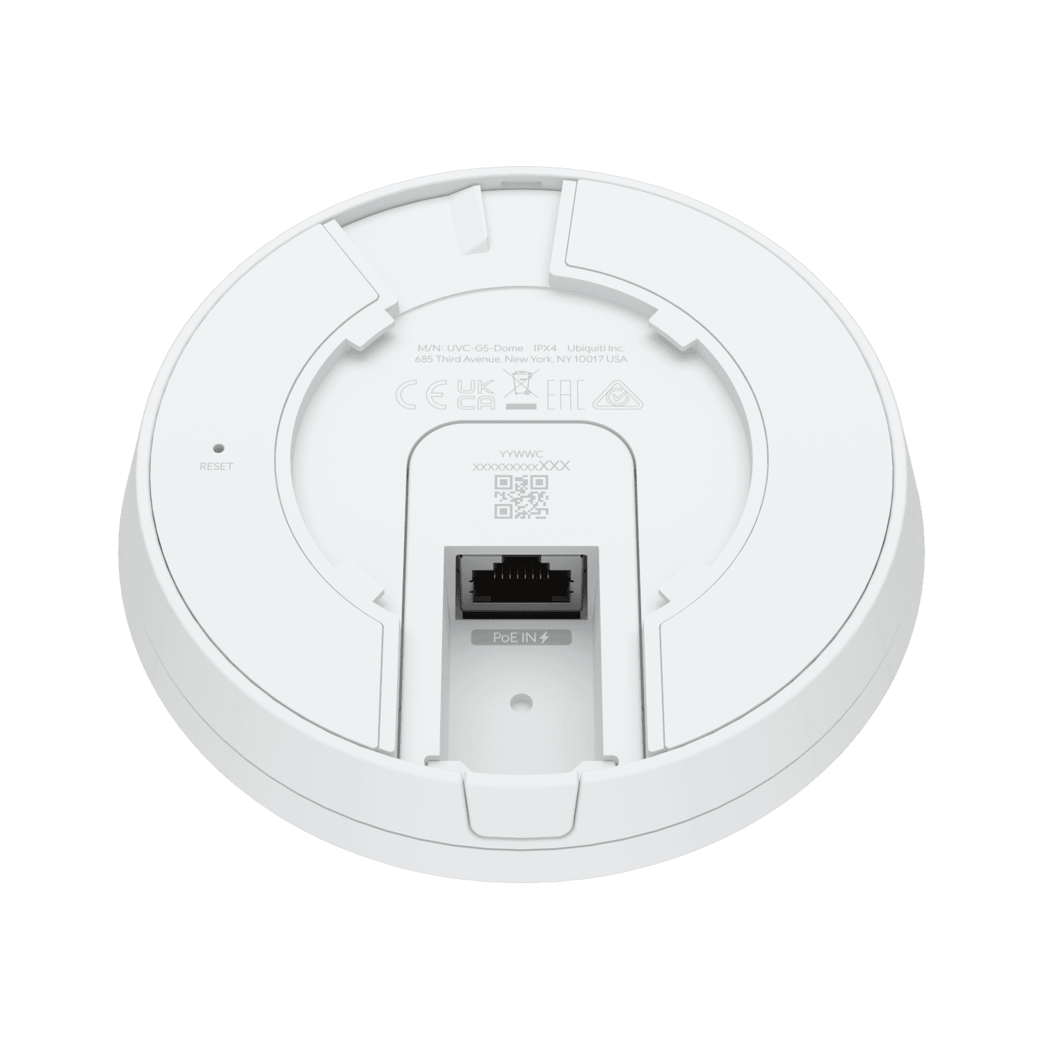 Camera G5 Dome