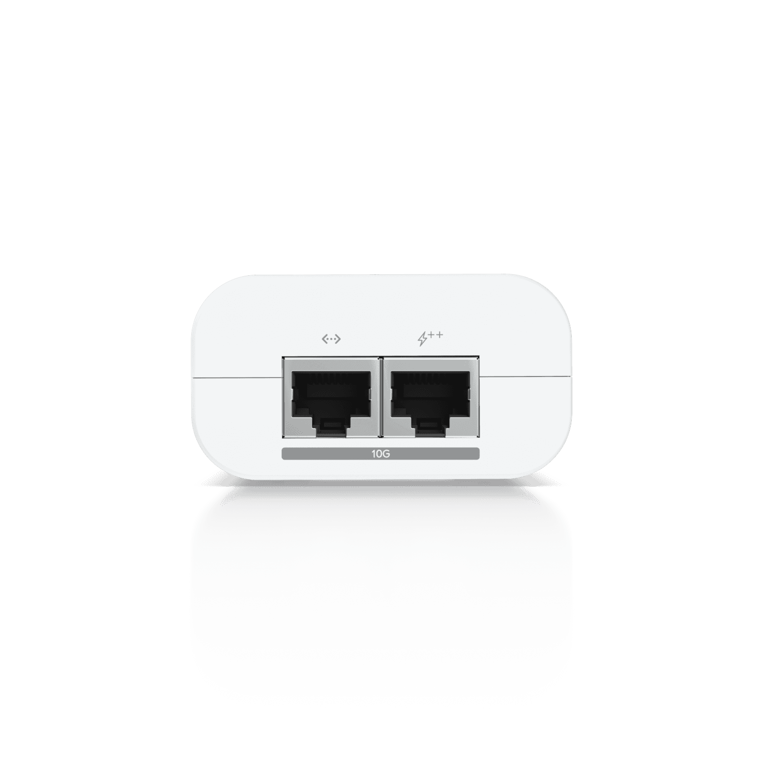 Adaptador UniFi 10G PoE++ (60W)