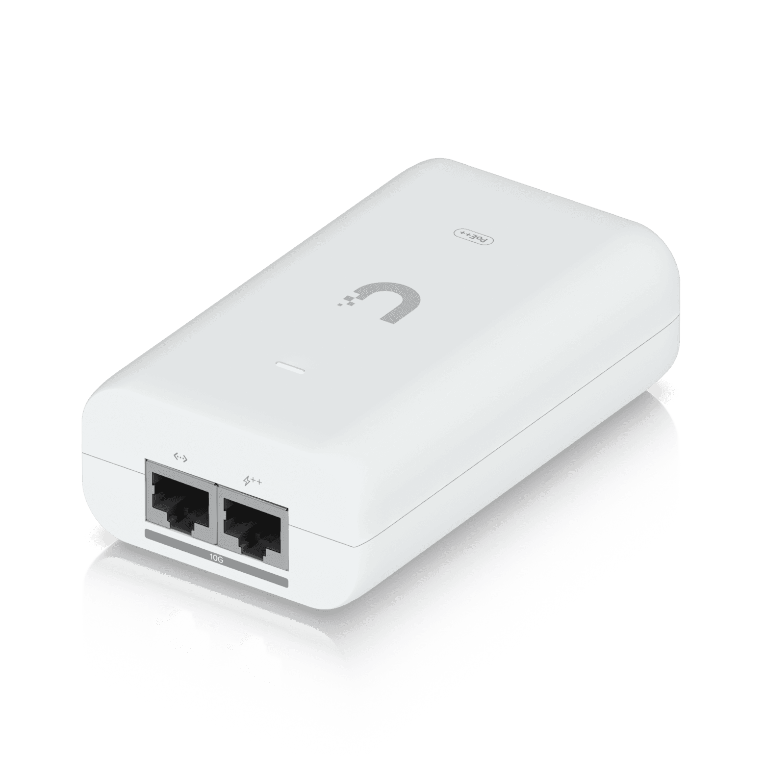 Adaptador UniFi 10G PoE++ (60W)