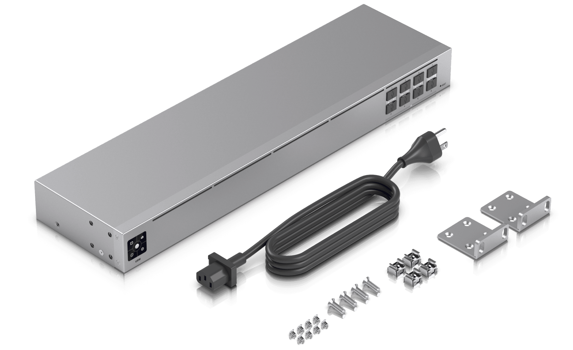 Thiết Bị Chuyển Mạch Ubiquiti UniFi Switch Aggregation (USW-Aggregation)