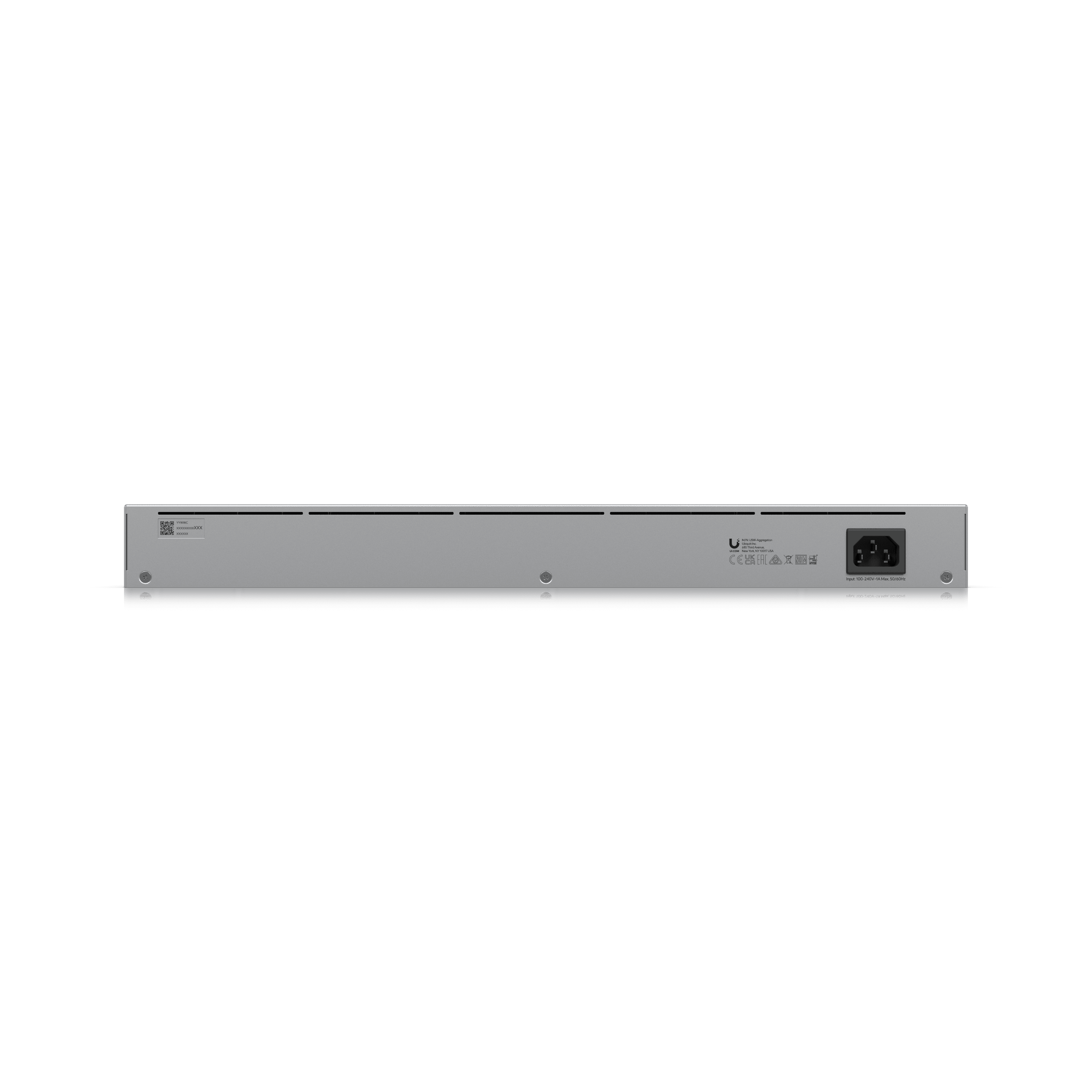 Switch Aggregation