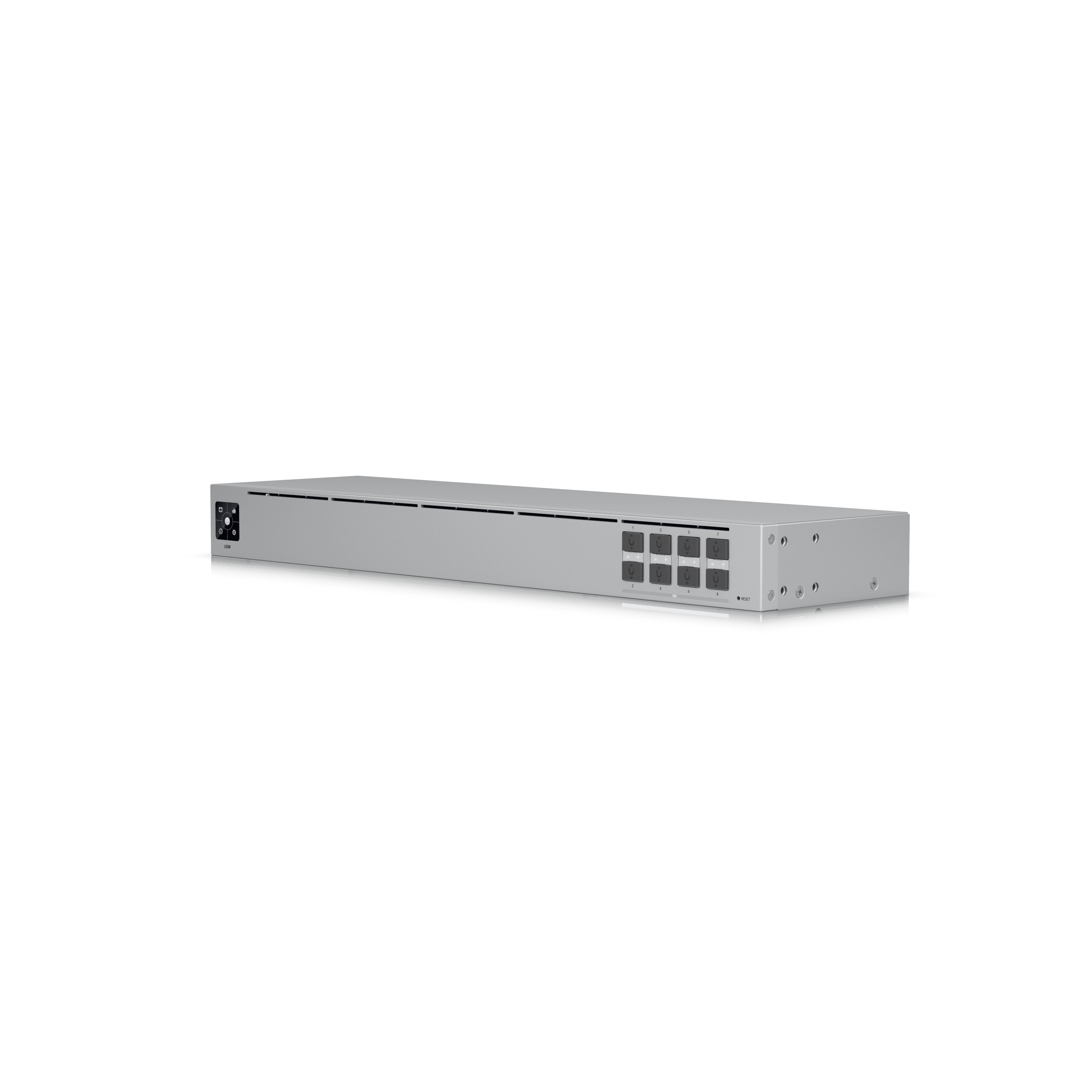 Switch Aggregation