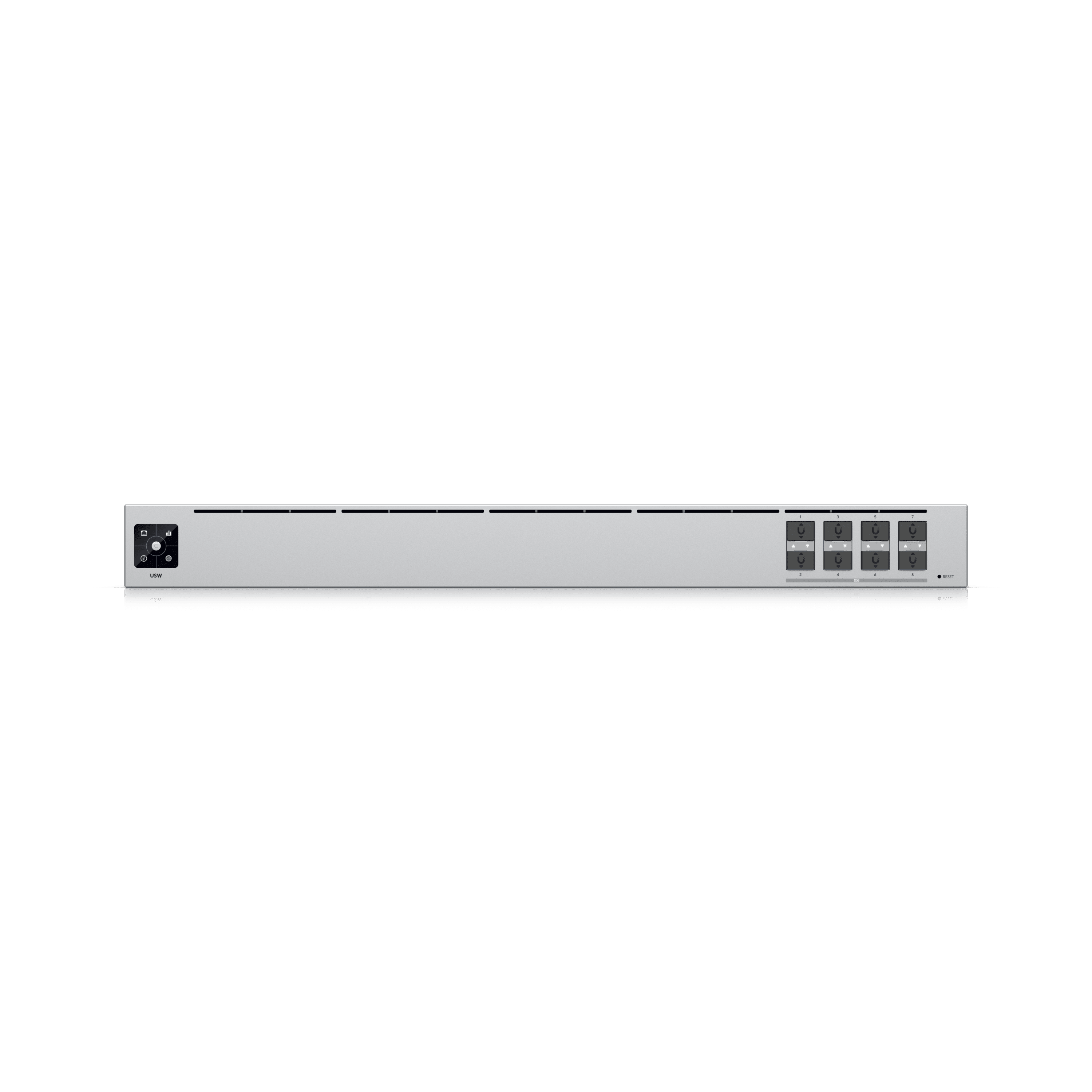 Switch Aggregation