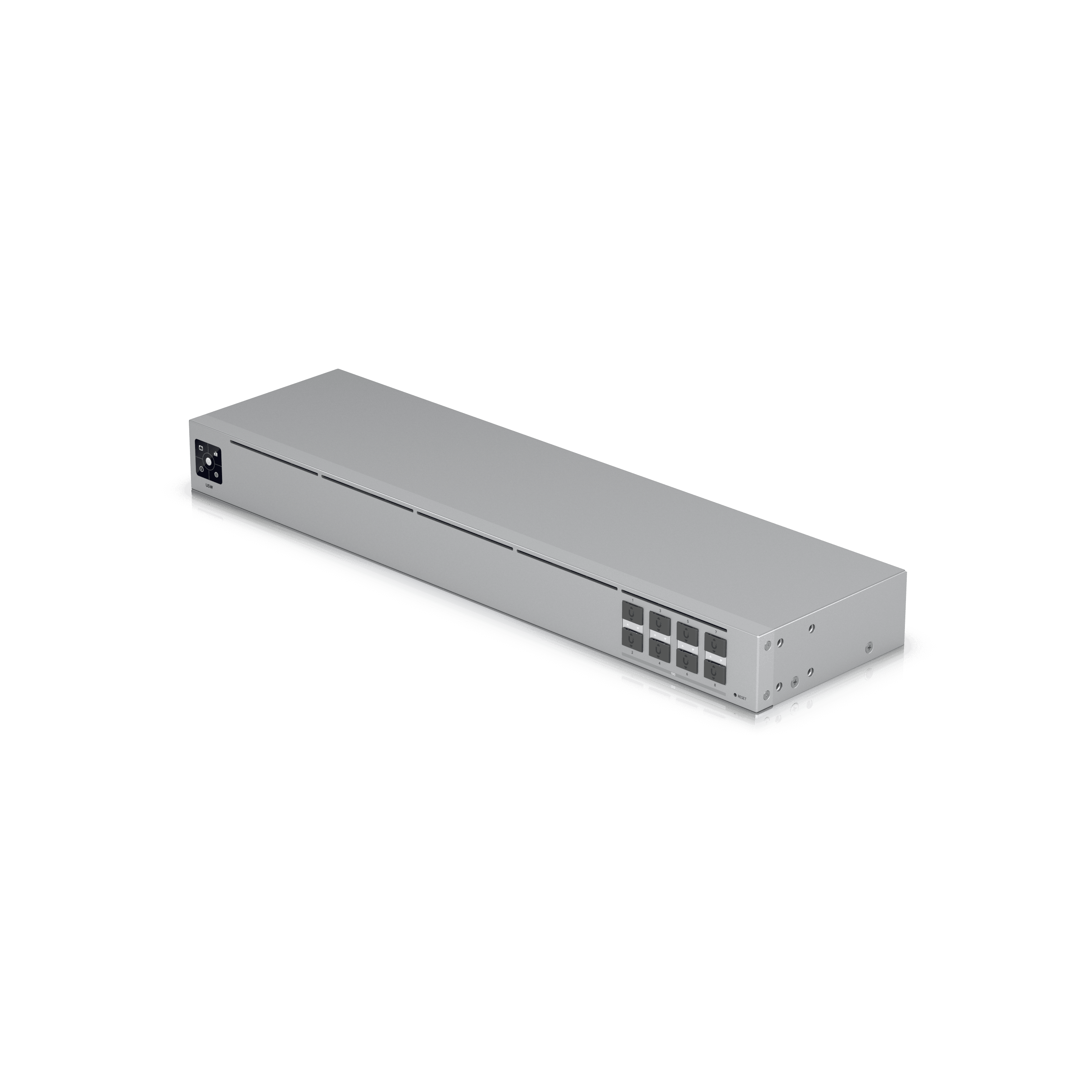 Switch Aggregation
