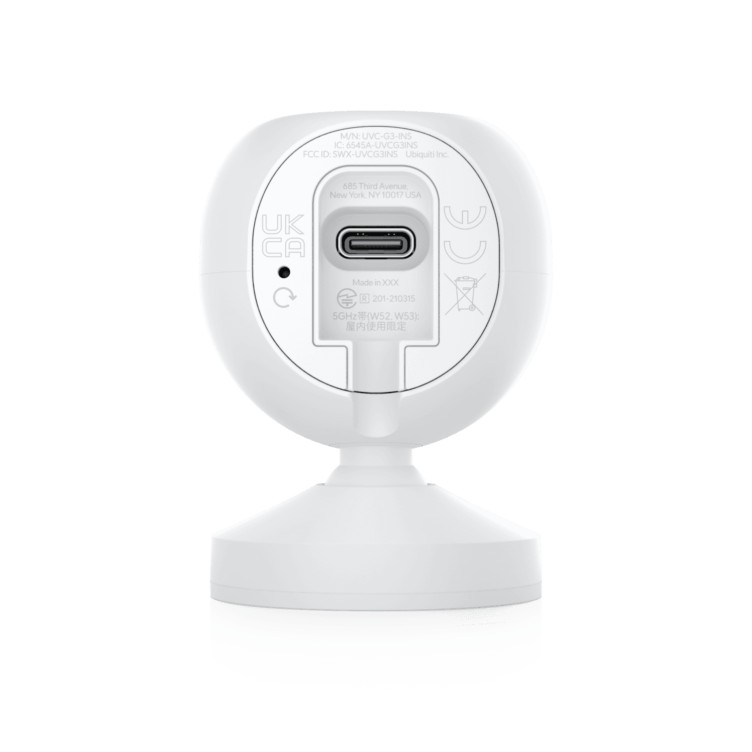 Camera G3 Instant