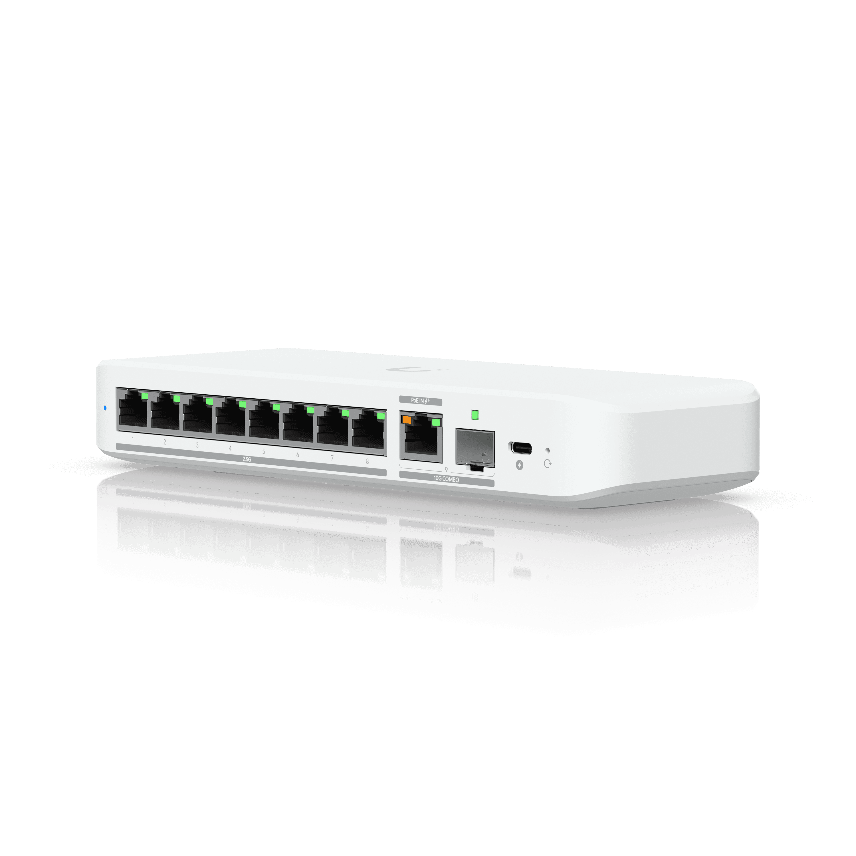 Switch Flex 2.5G