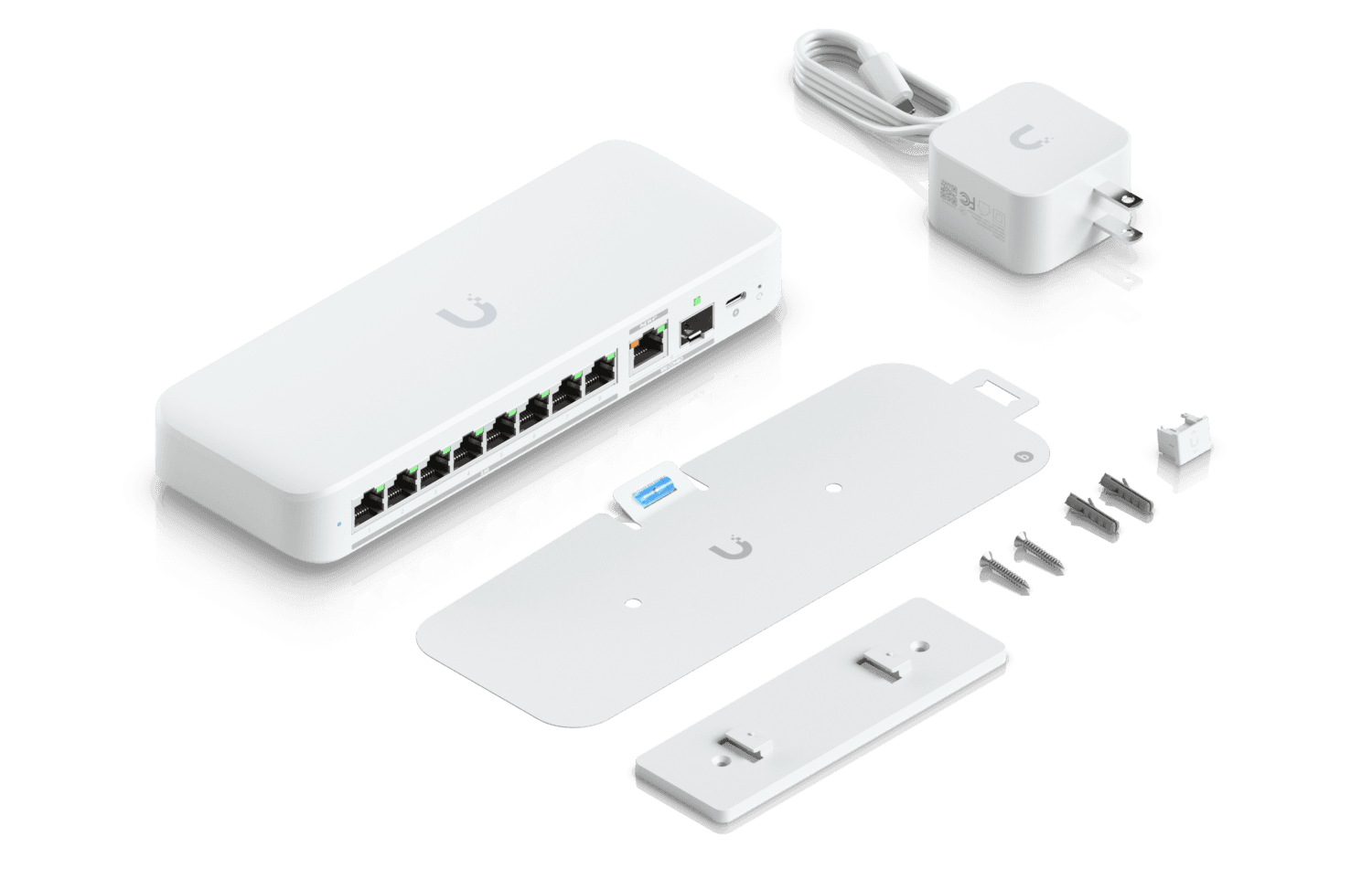 What's in the box image