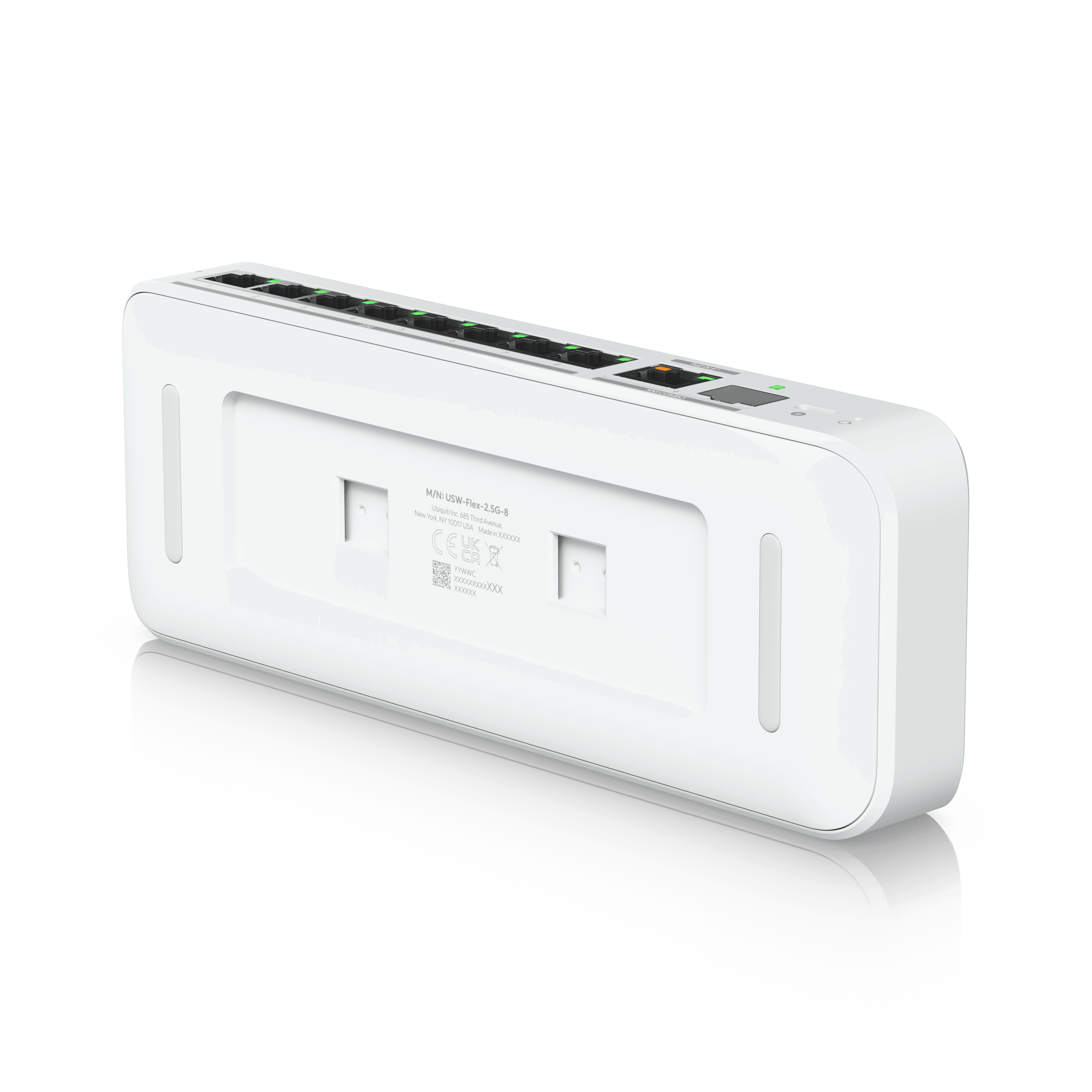 Switch Flex 2.5G