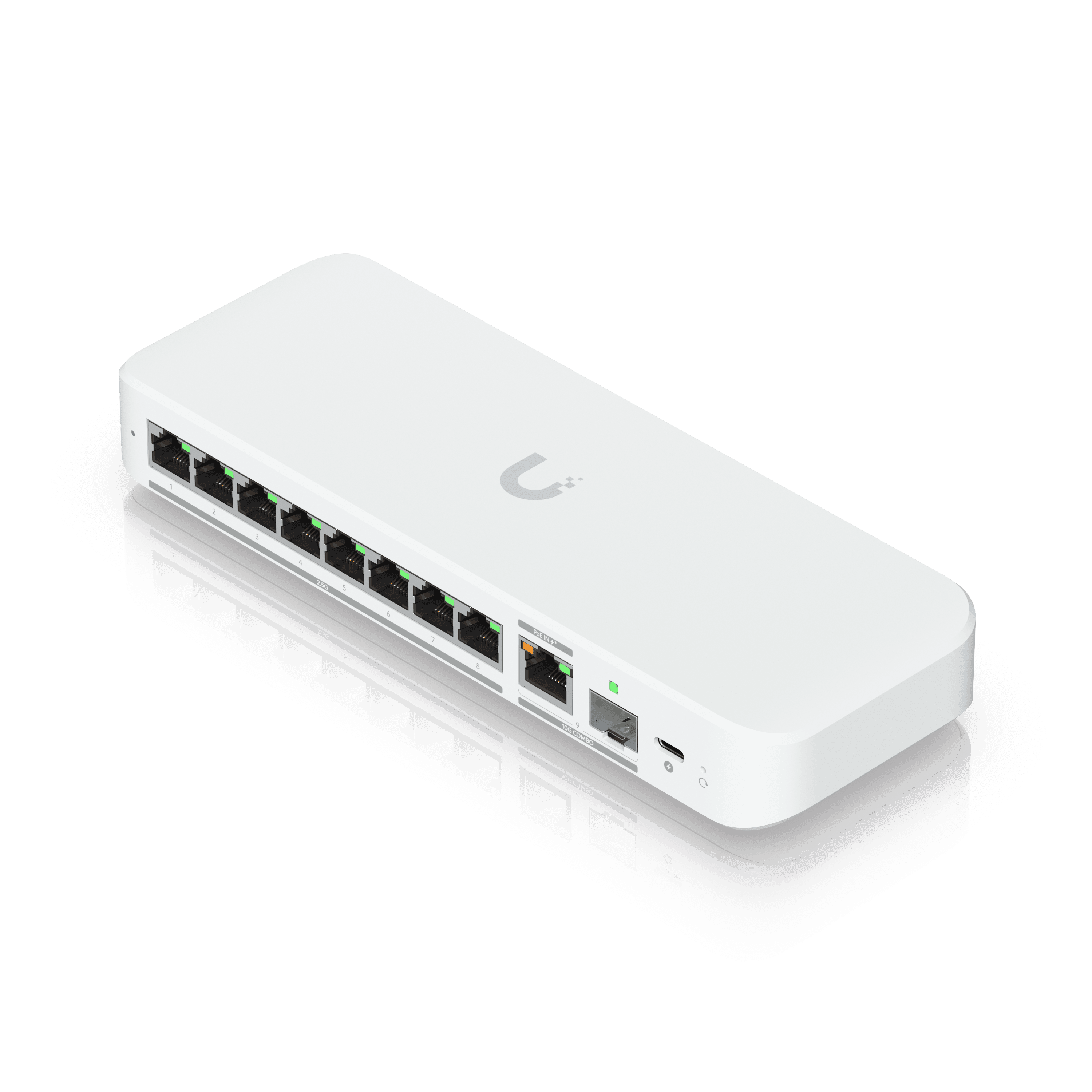 Switch Flex 2.5G