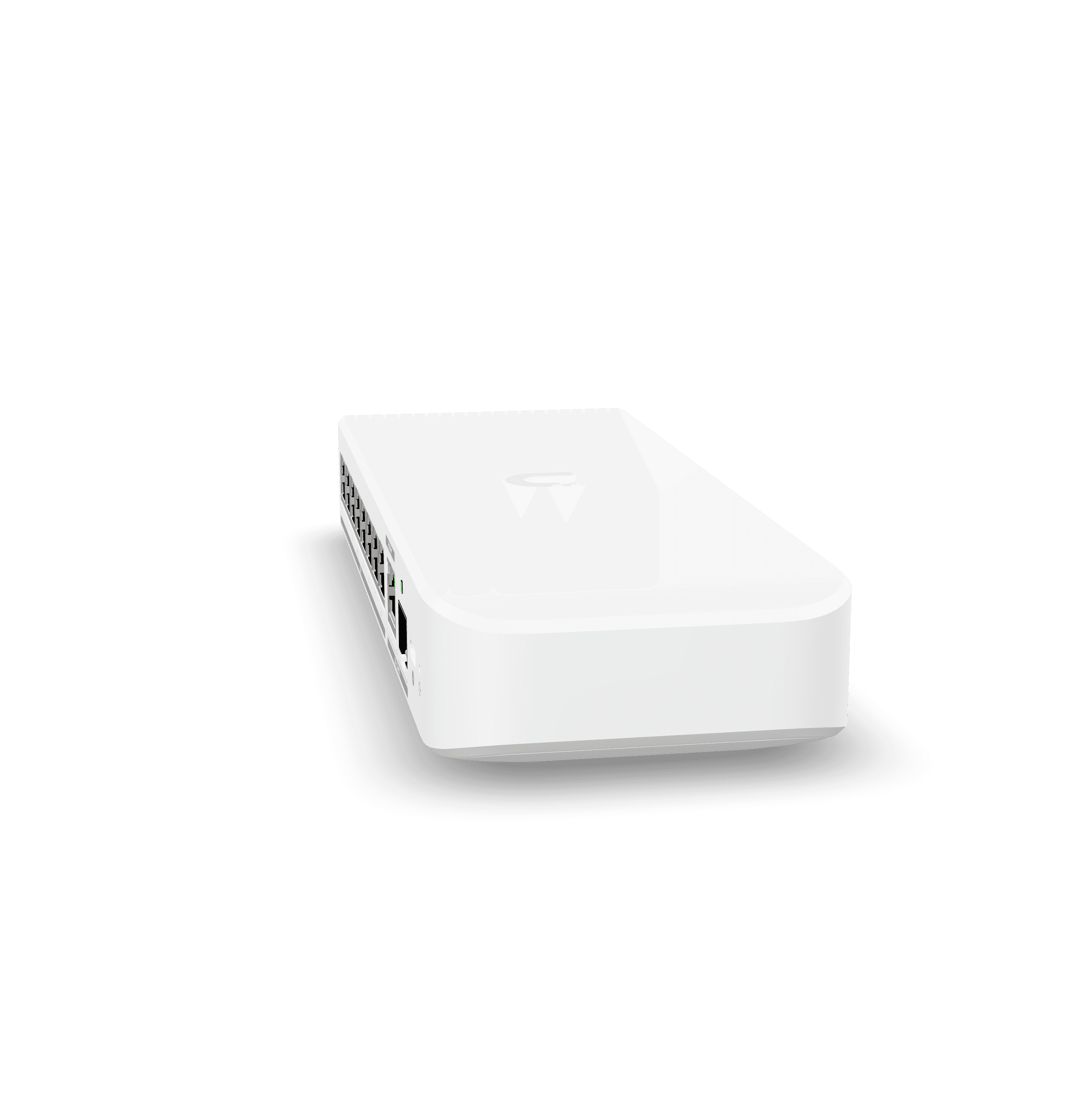 Model viewer poster for USW-Flex-2.5G-8-BR