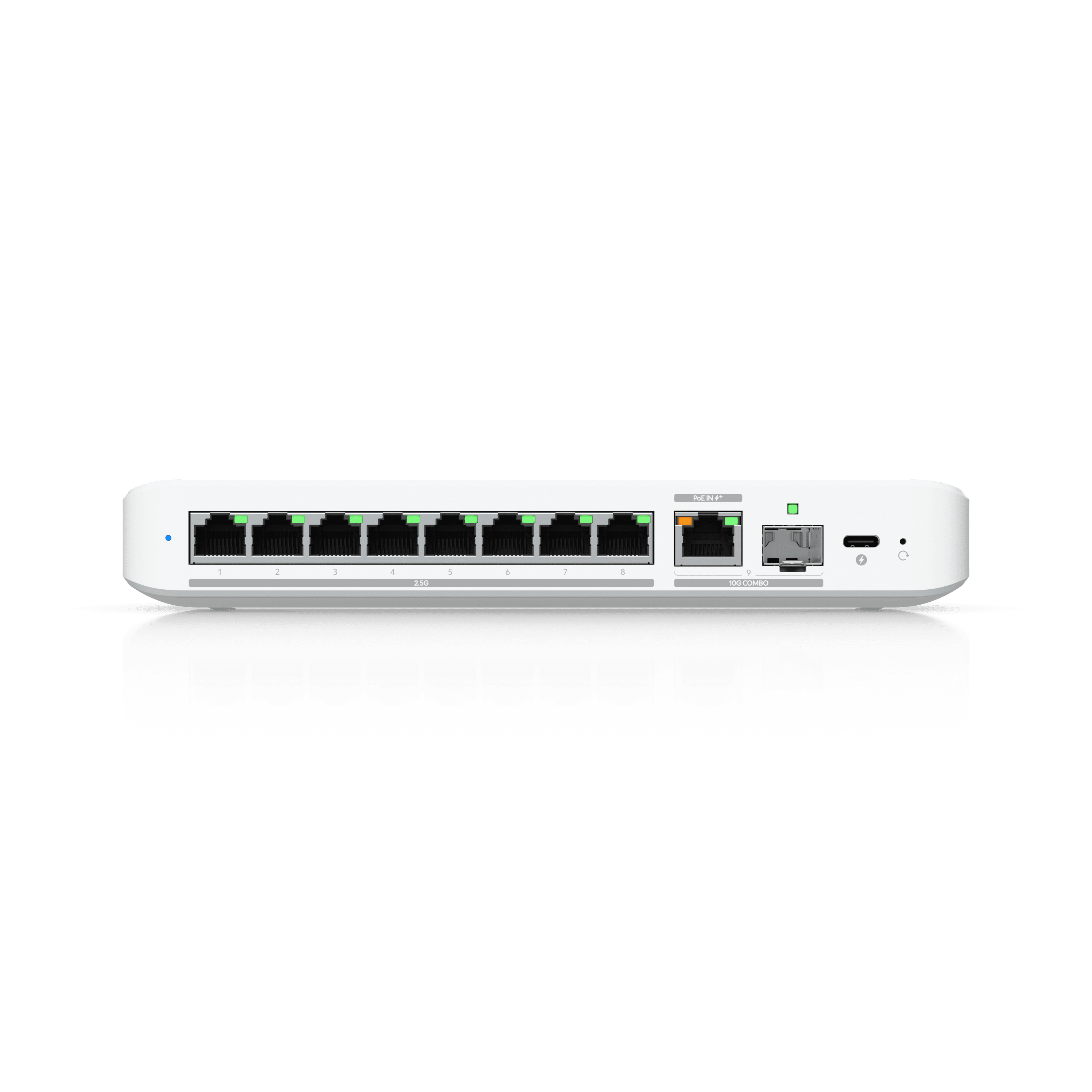 Switch Flex 2.5G
