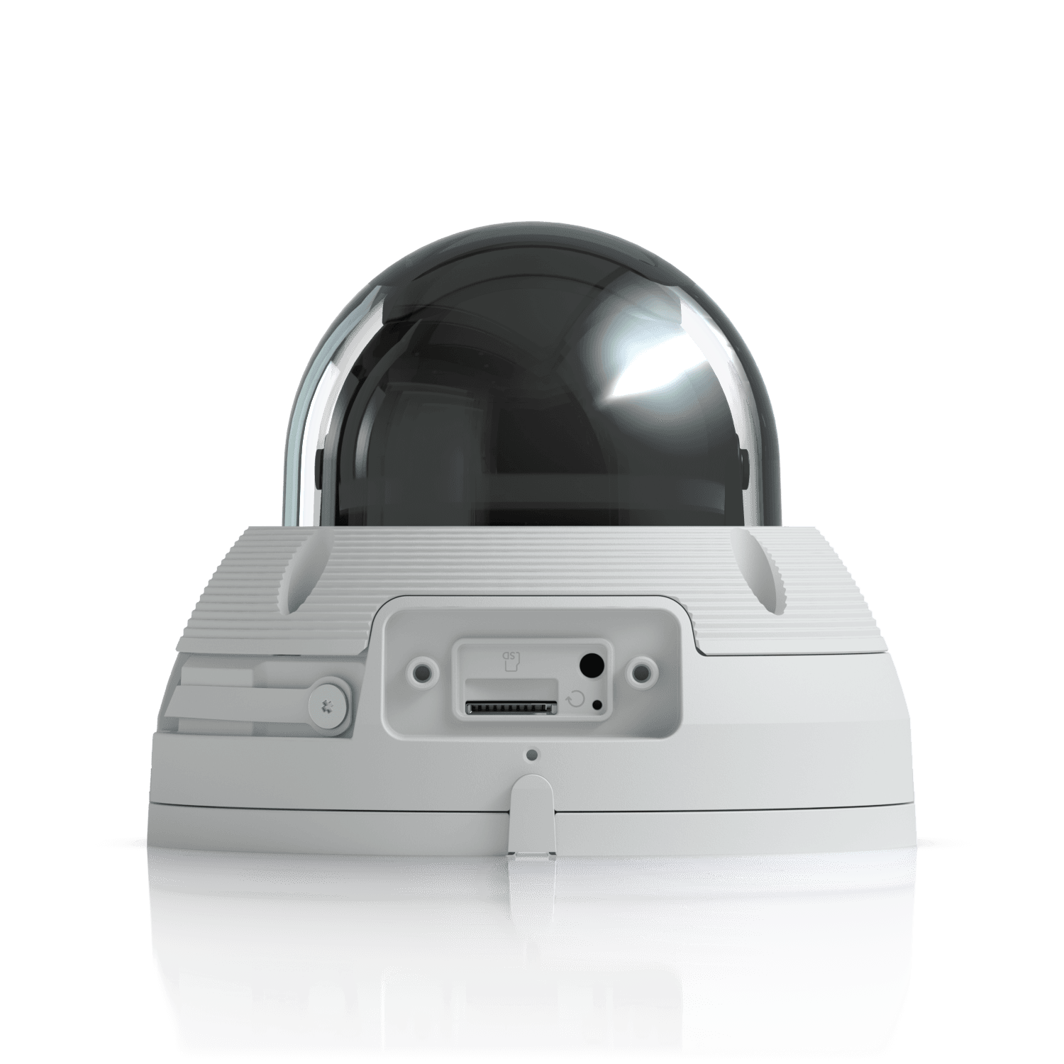 Camera AI Dome