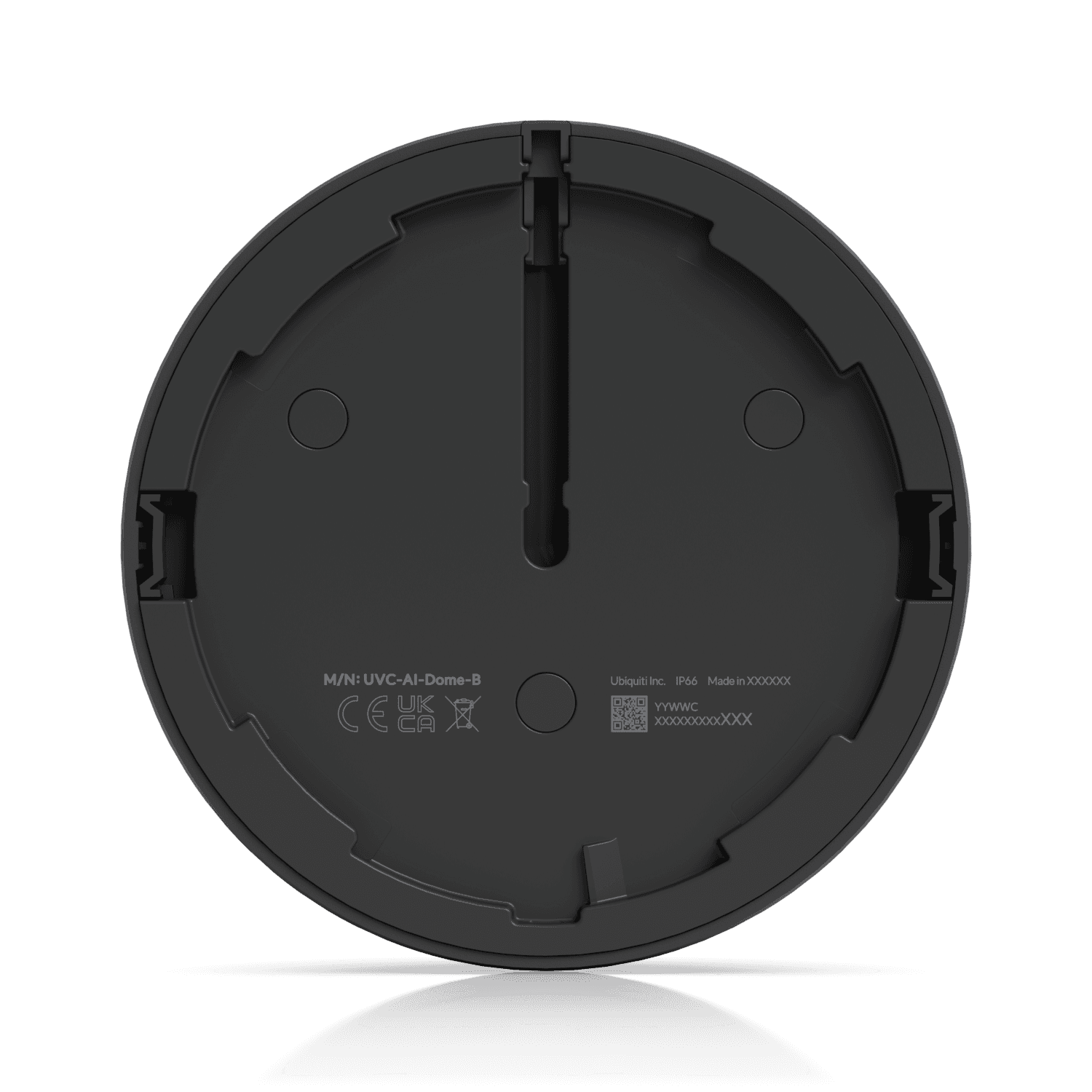 Camera AI Dome