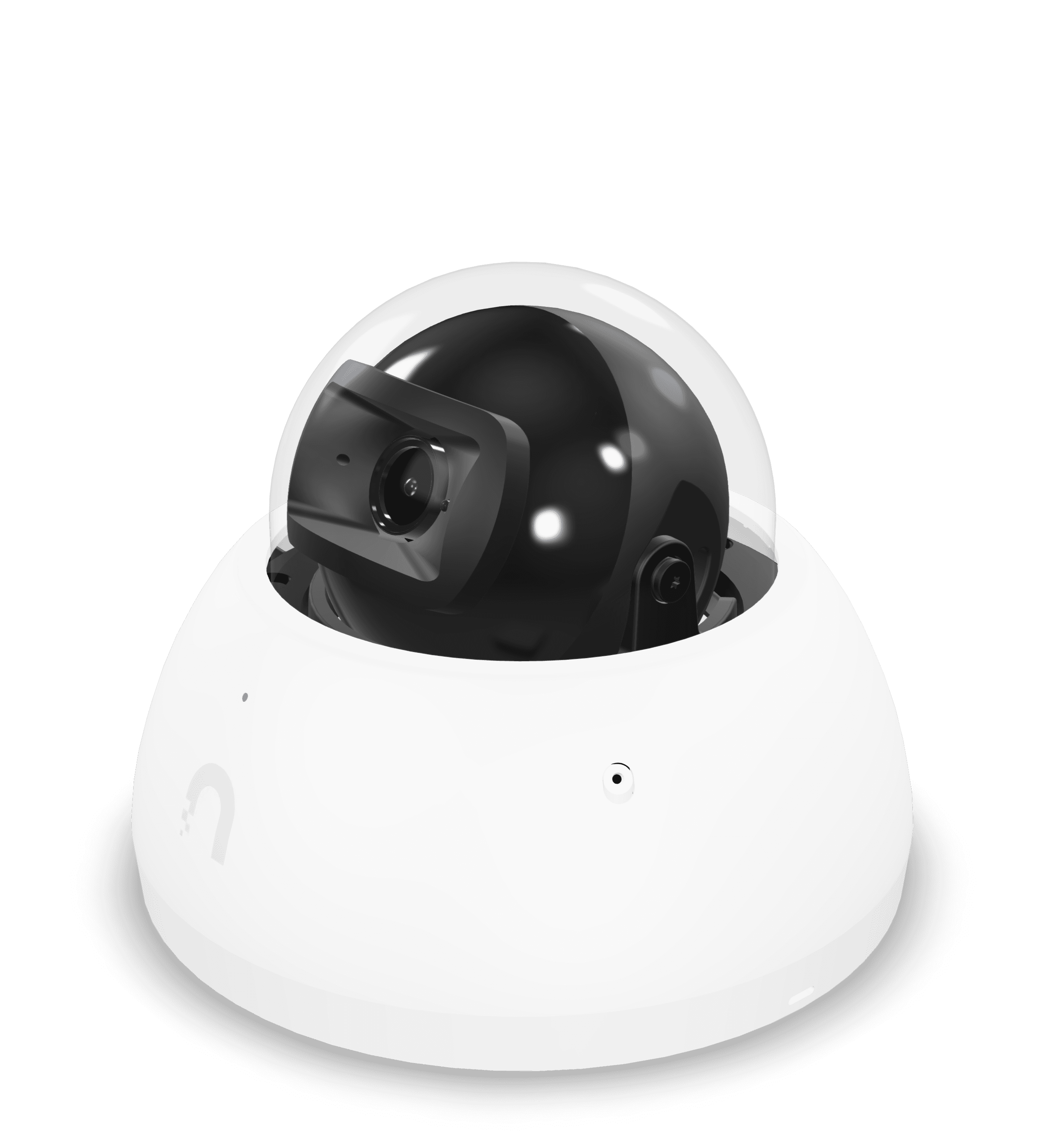 Model viewer poster for UVC-AI-Dome-W