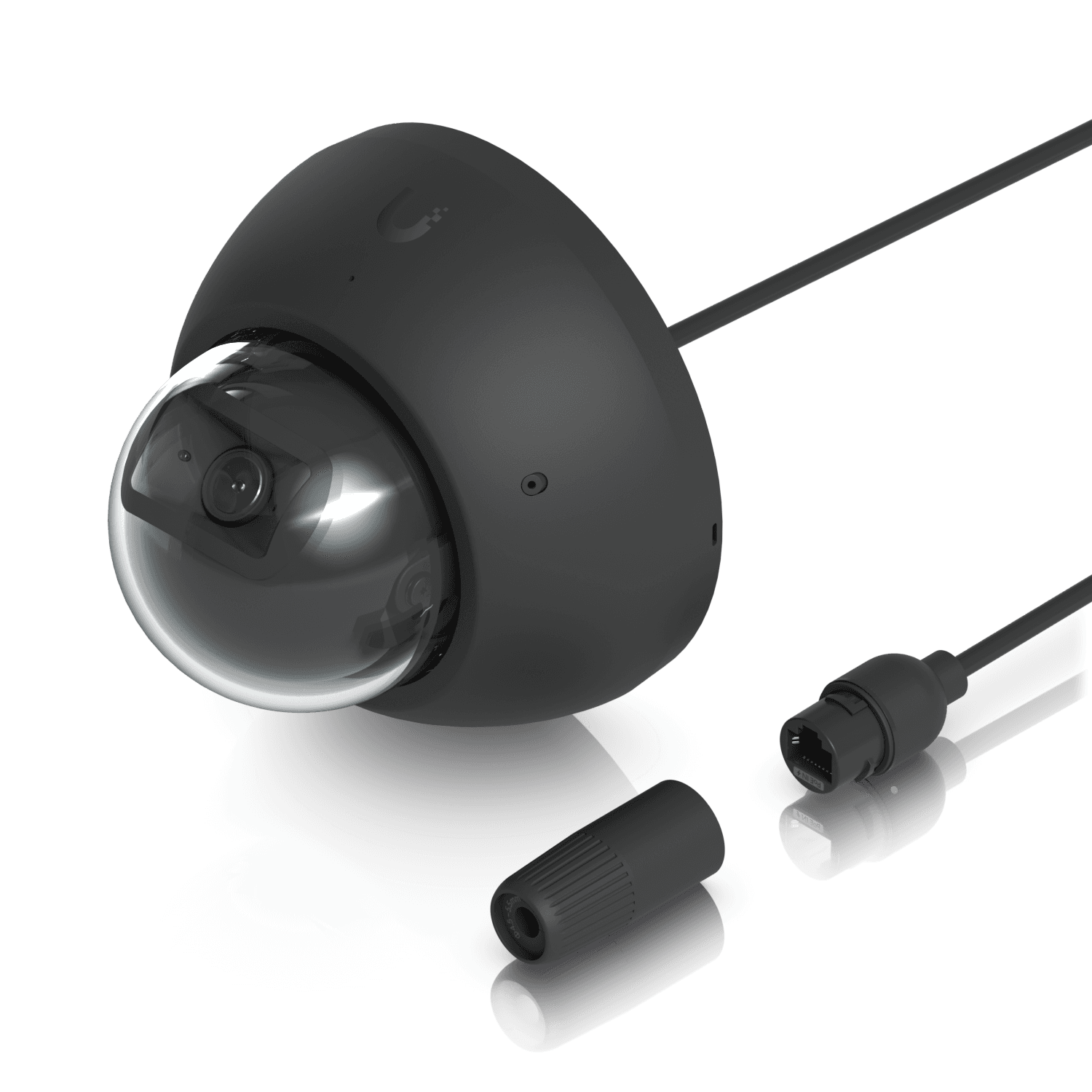 Camera AI Dome