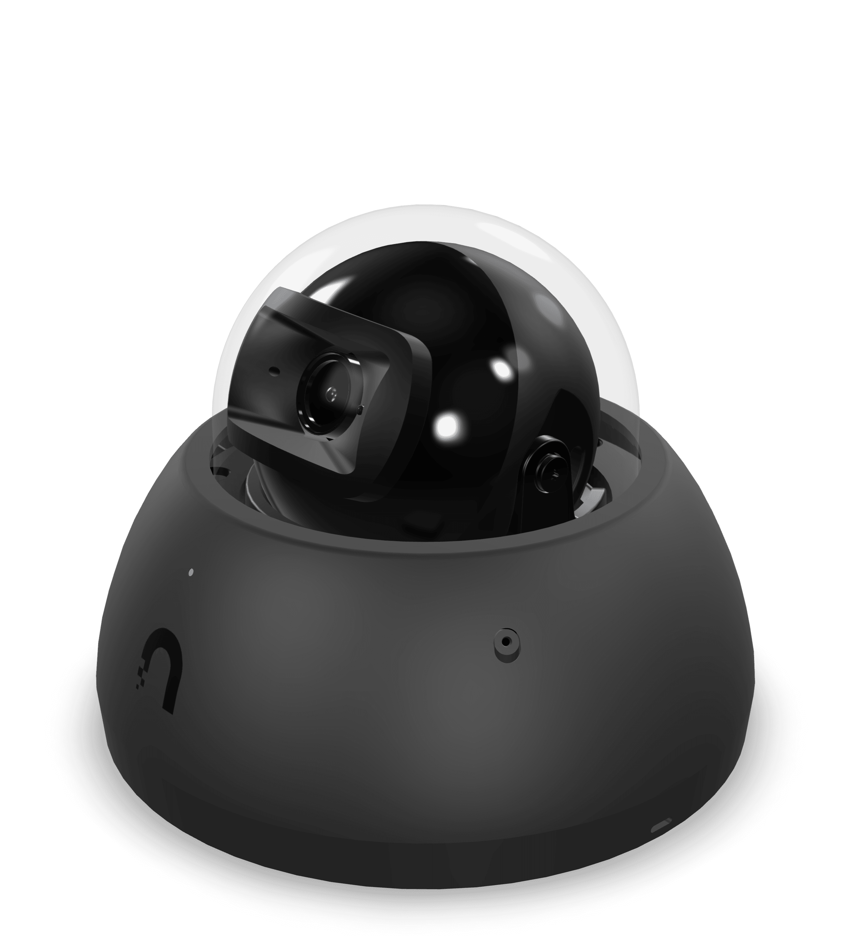 Model viewer poster for UVC-AI-Dome-B