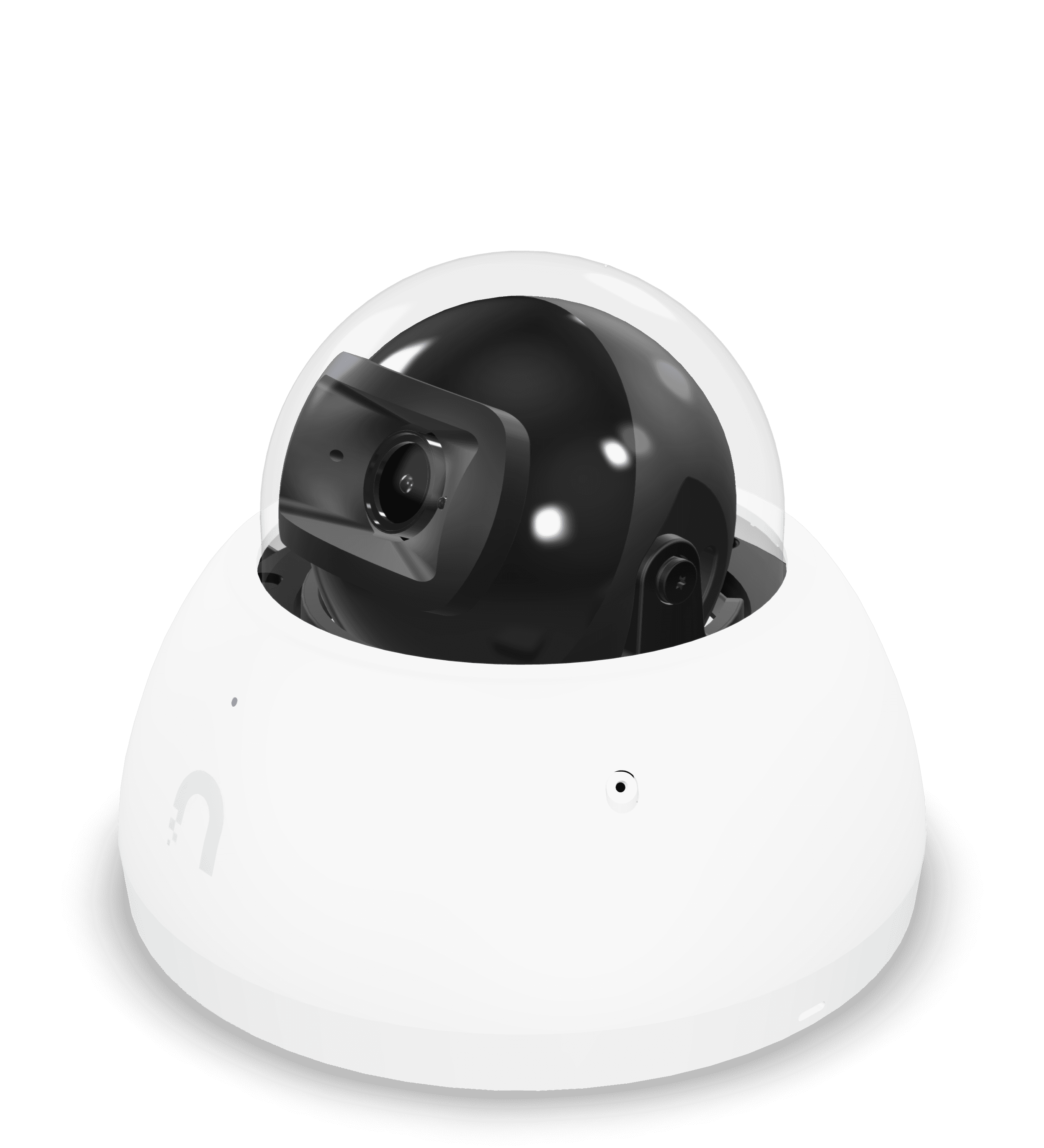 Model viewer poster for UVC-AI-Dome-W