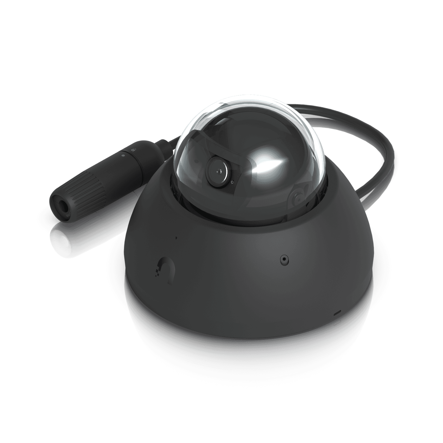 Camera AI Dome