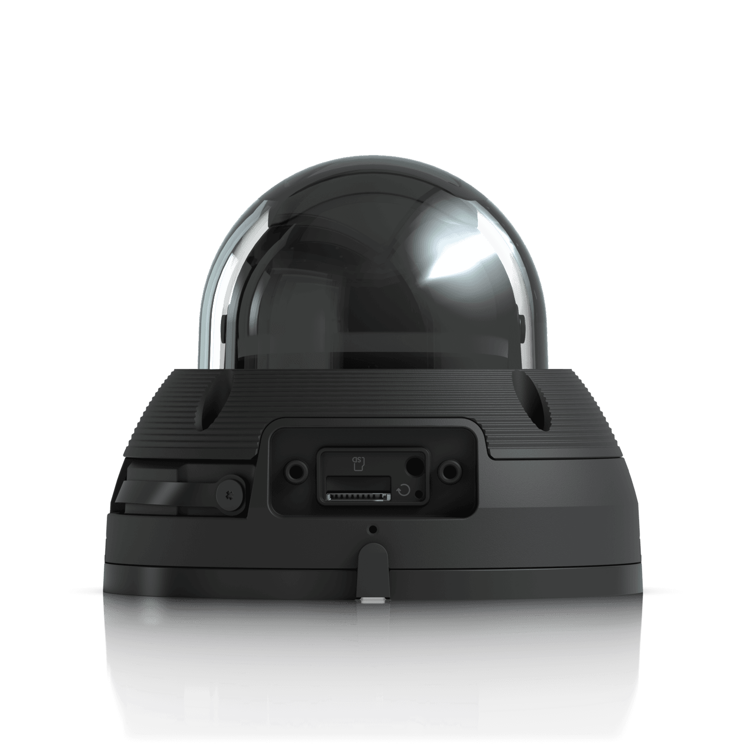 Camera AI Dome