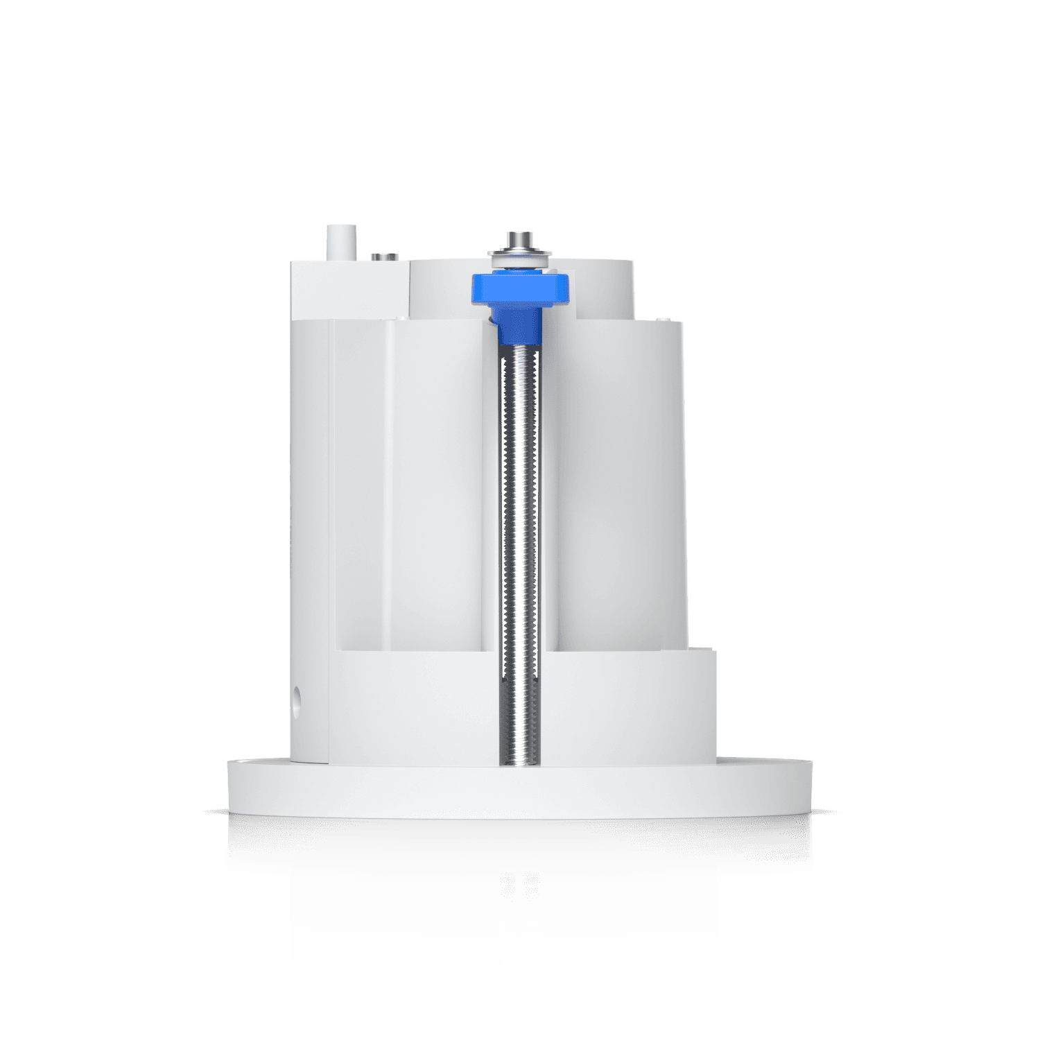 AI Theta Pro Flush Mount