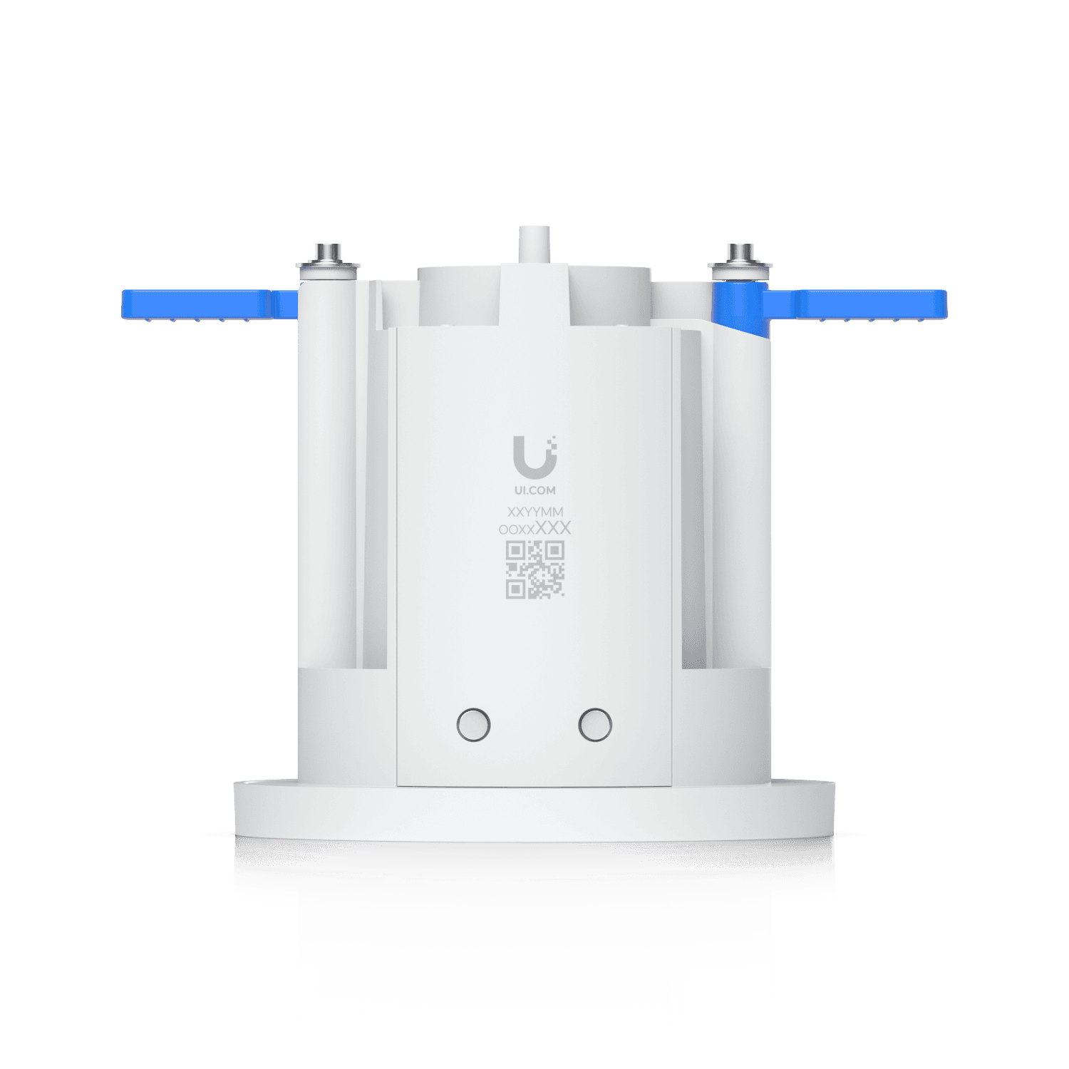AI Theta Pro Flush Mount