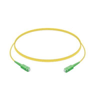 Fiber PatchCord Cable APC/APC