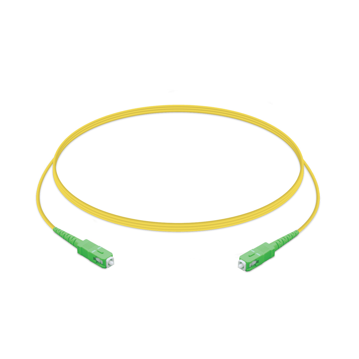 Fiber PatchCord Cable APC/APC