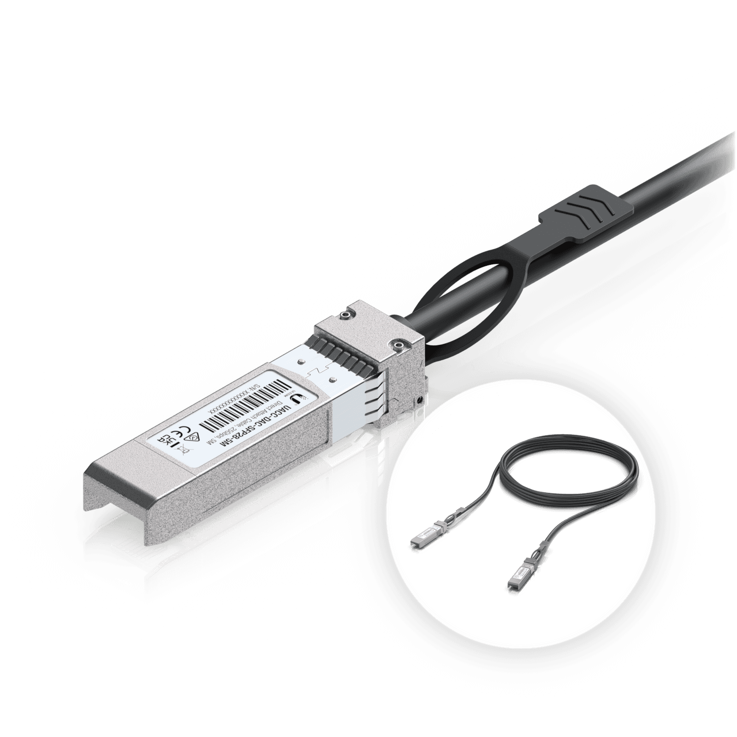 25G Direct Attach Cable