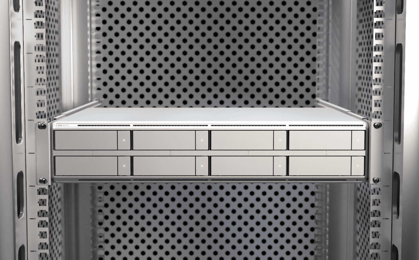Network Video Recorder G2 Pro