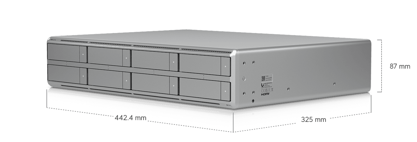 Network Video Recorder G2 Pro