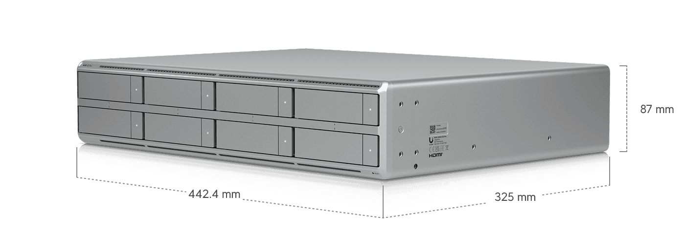 Network Video Recorder G2 Pro