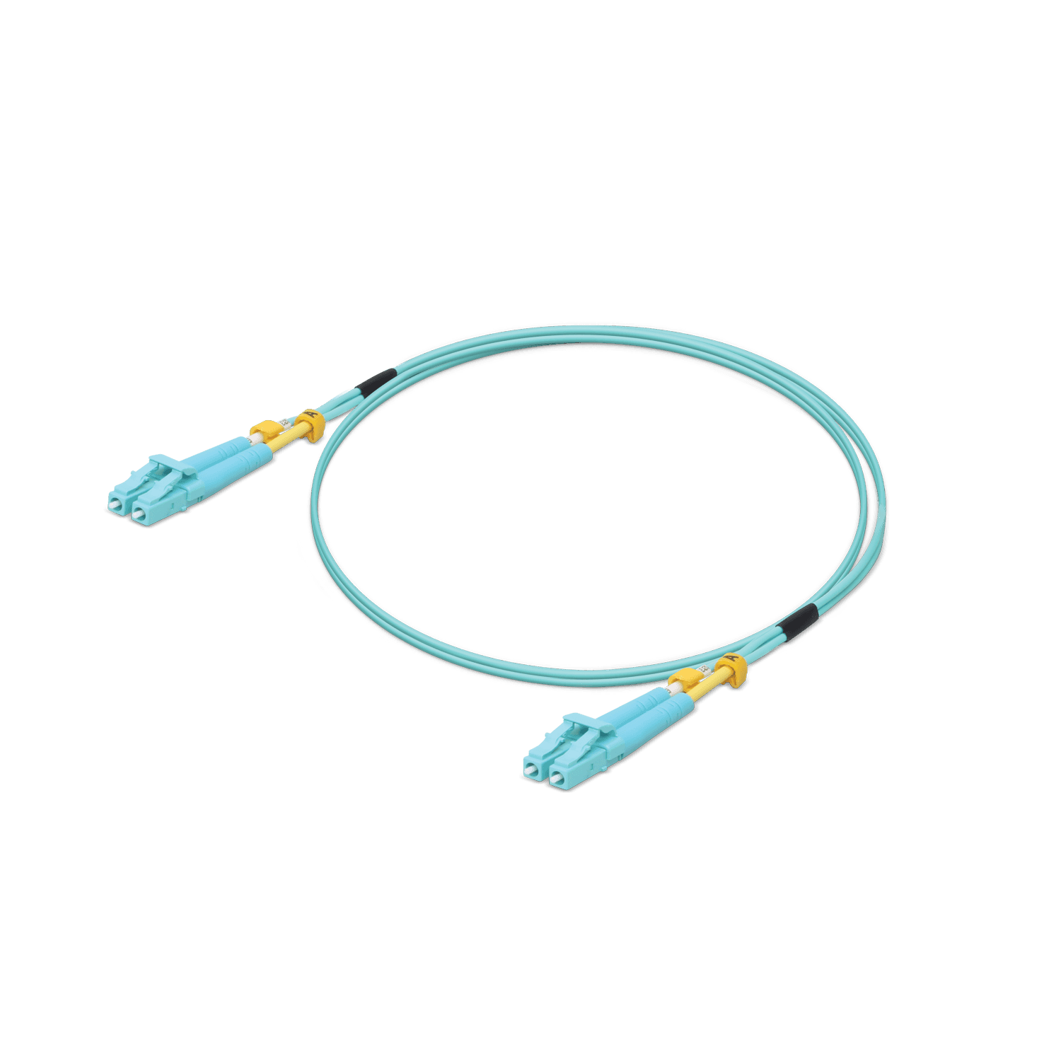 10 Gbps OM3 Duplex LC Cable