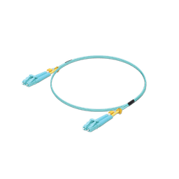 10 Gbps OM3 Duplex LC Cable