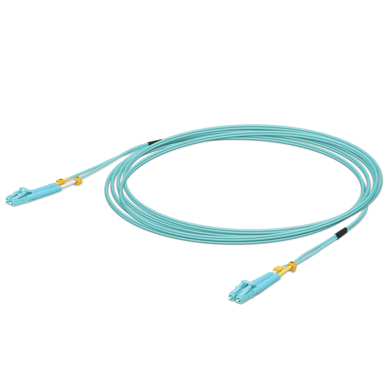 10 Gbps OM3 Duplex LC Cable