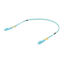 10 Gbps OM3 Duplex LC Cable