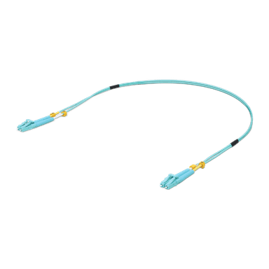 10 Gbps OM3 Duplex LC Cable
