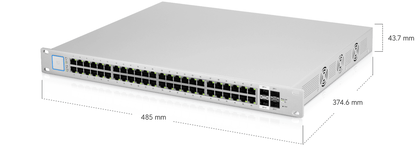 スイッチ48(750W)