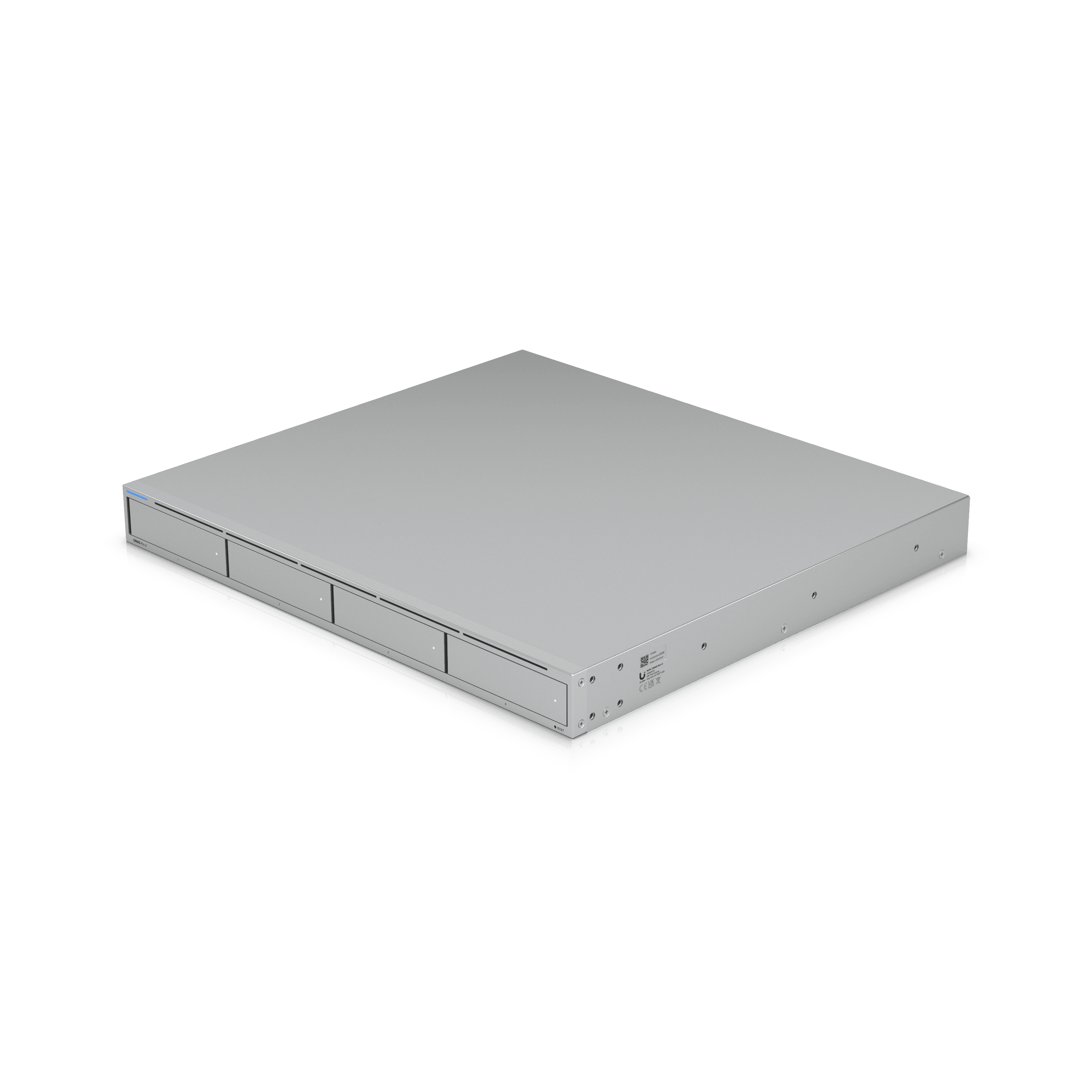 UNAS Pro 4