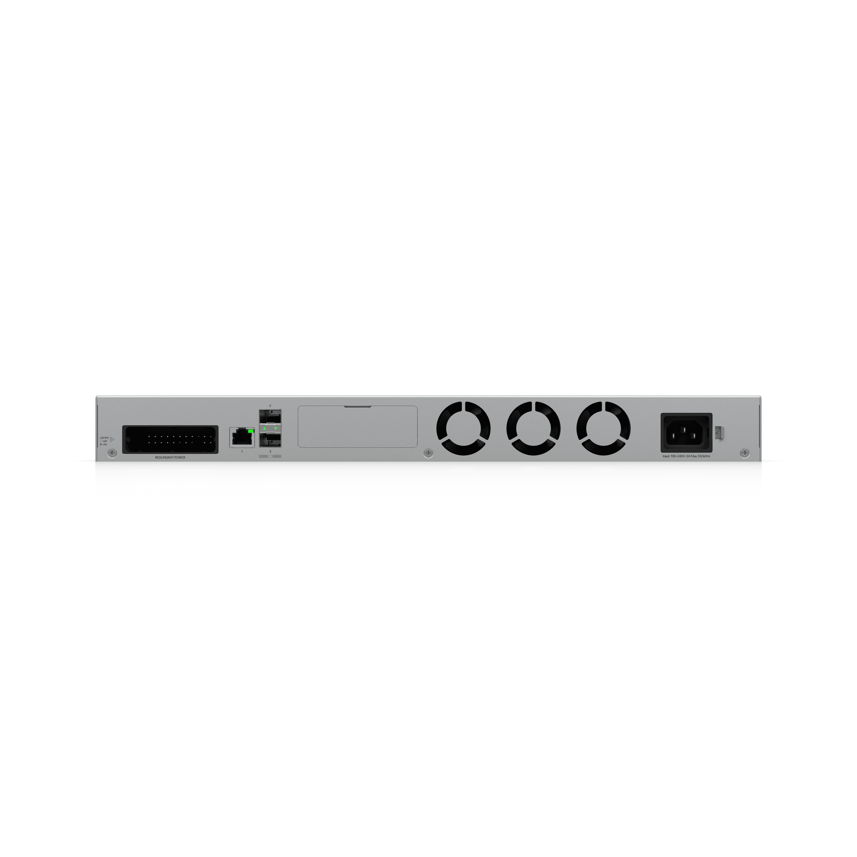 UNAS Pro 4