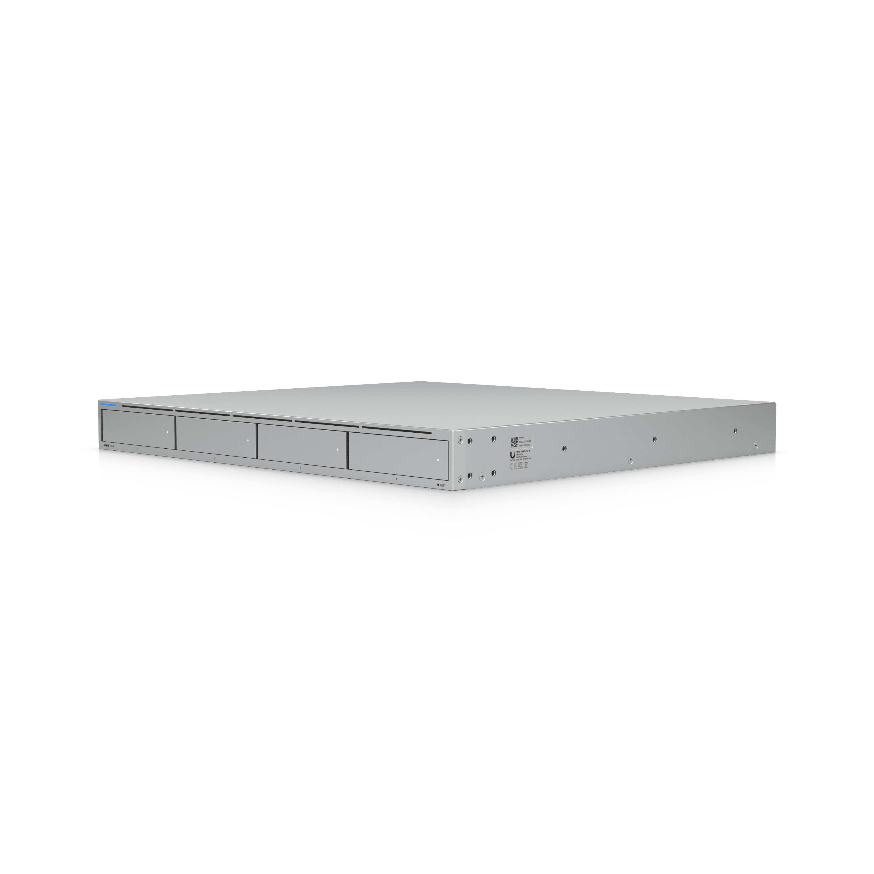 UNAS Pro 4