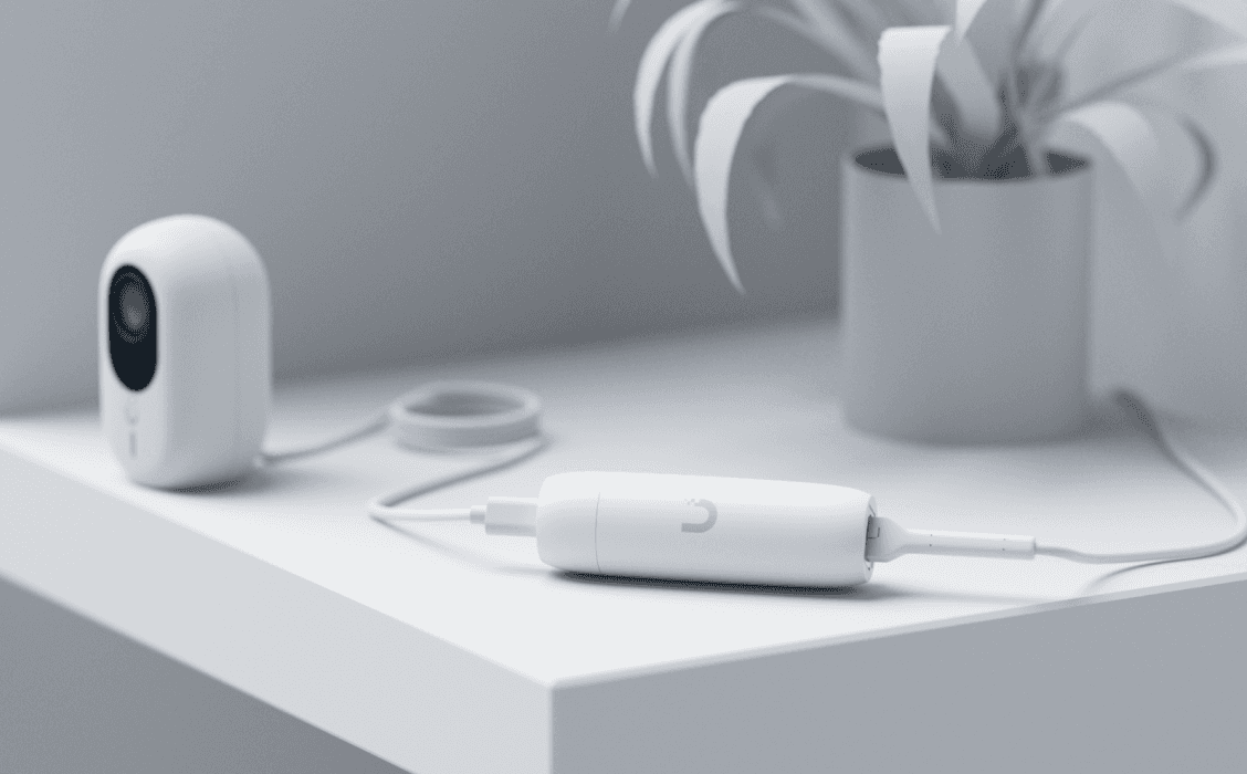 PoE to USB-C Adapter