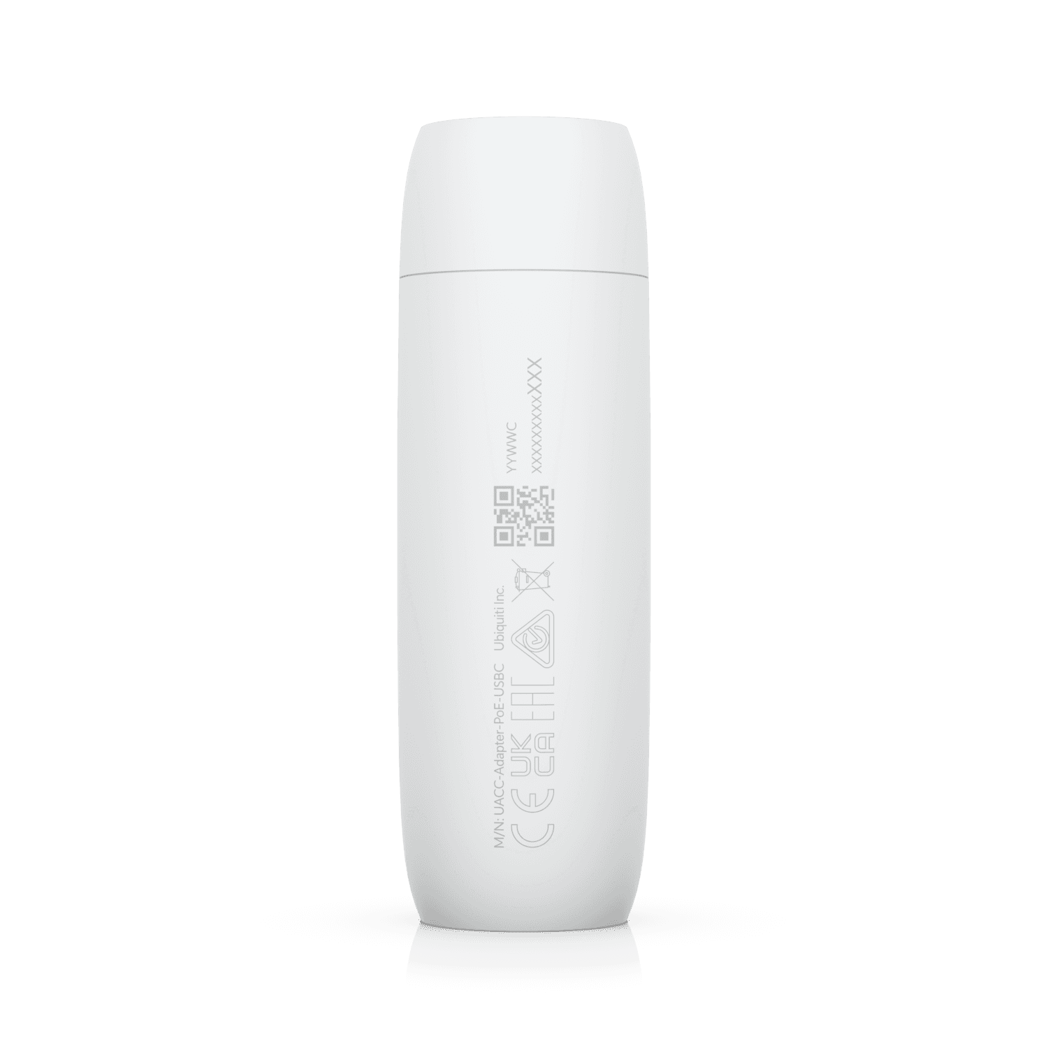 PoE to USB-C Adapter