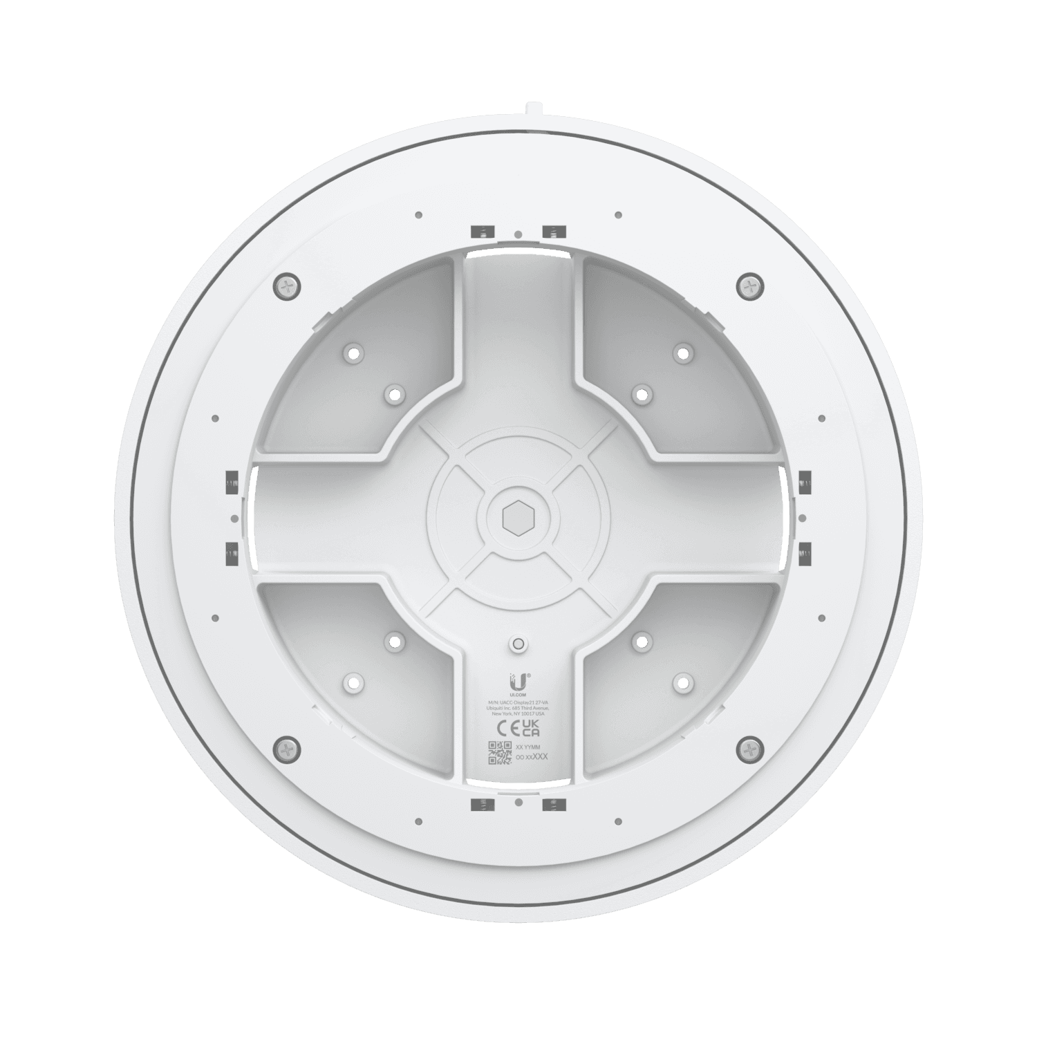 Connect Display VESA Mount Adapter