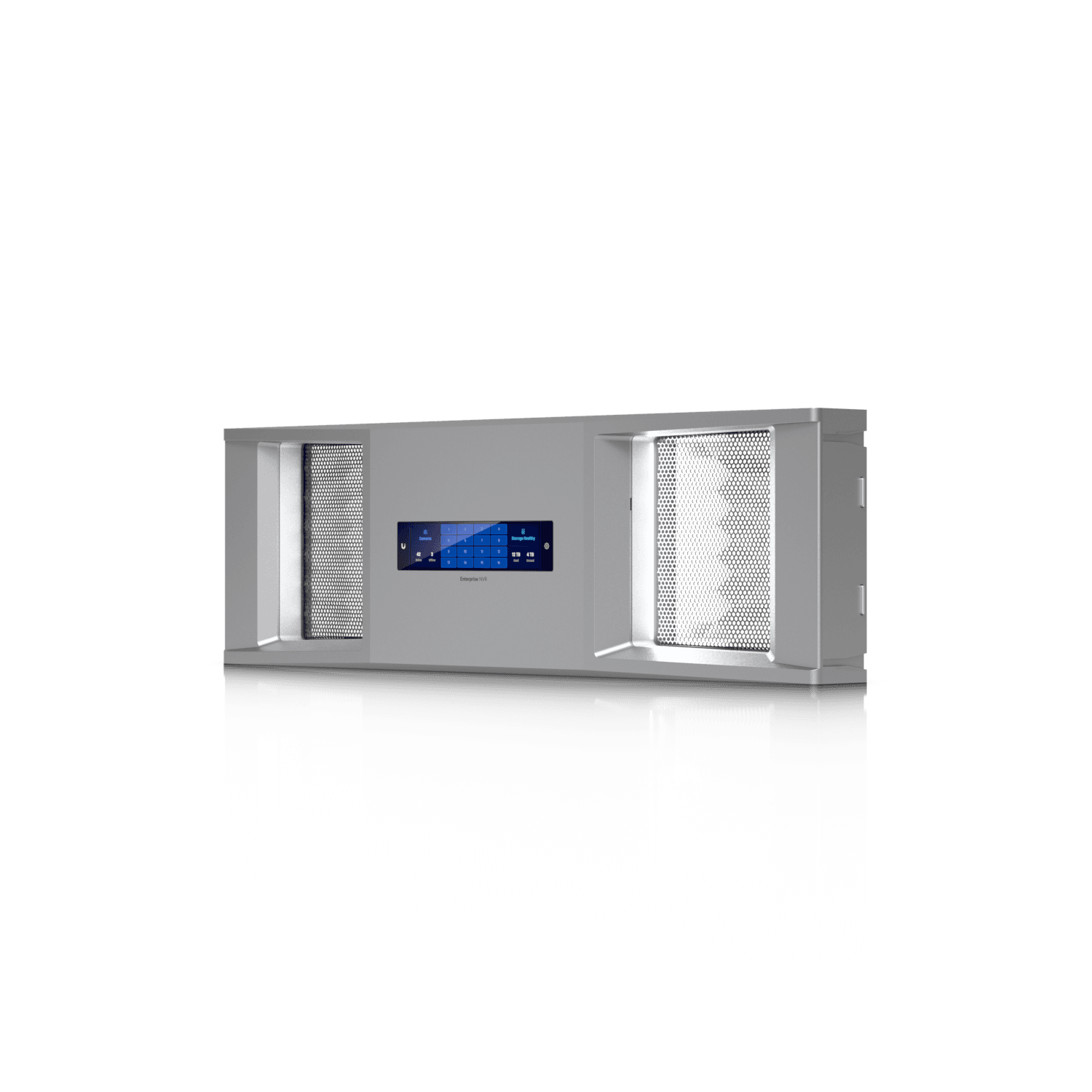 Enterprise NVR Bezel