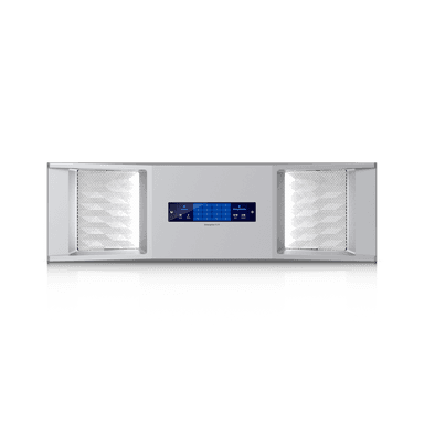 Enterprise NVR Bezel