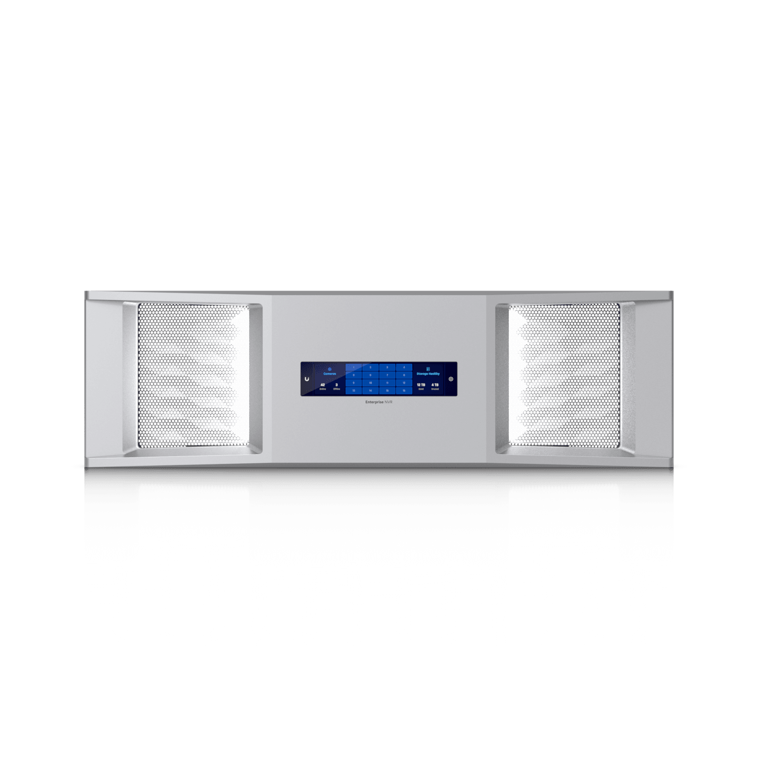 Enterprise NVR Bezel