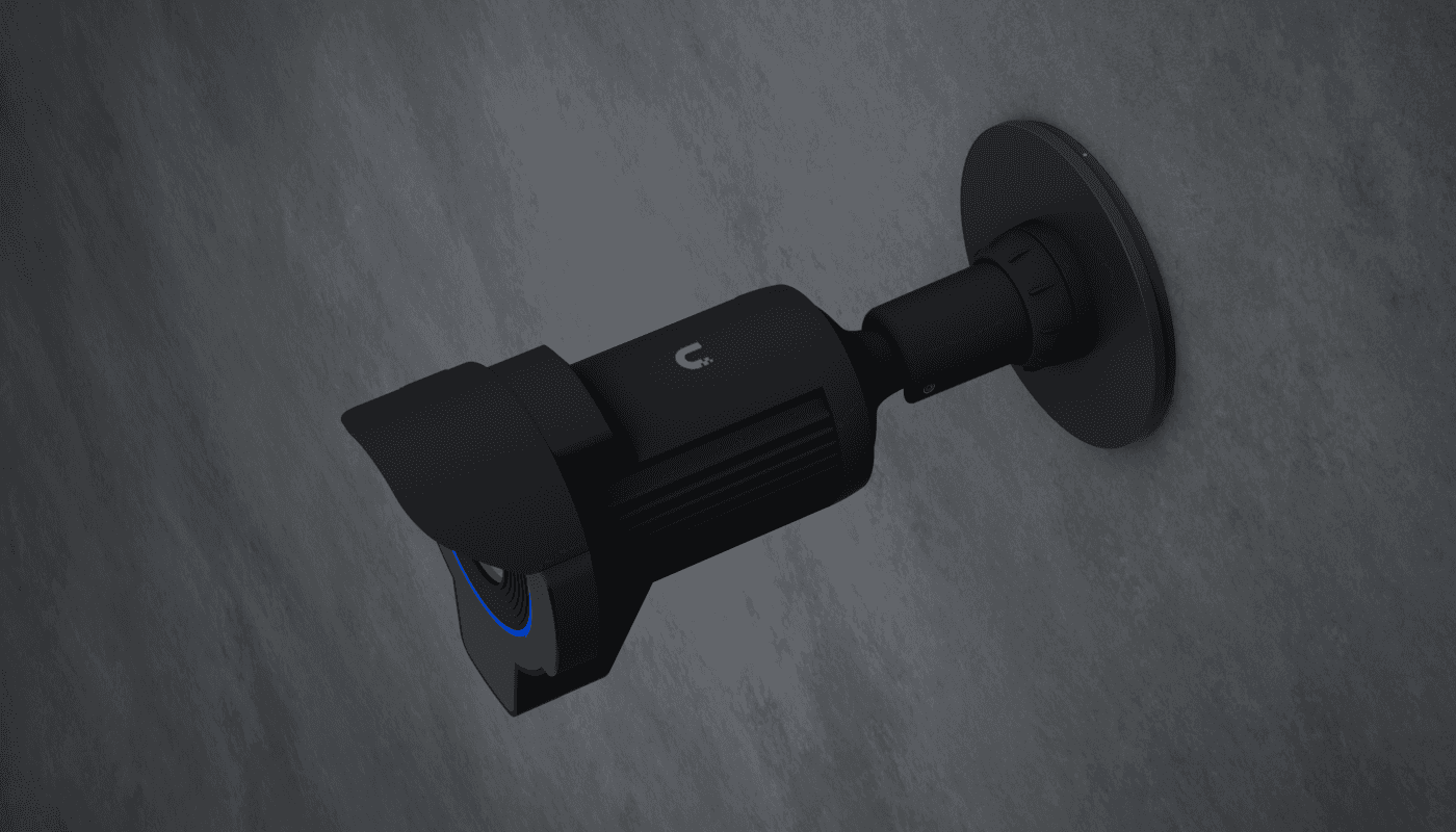 Gang Box Mounting Plate