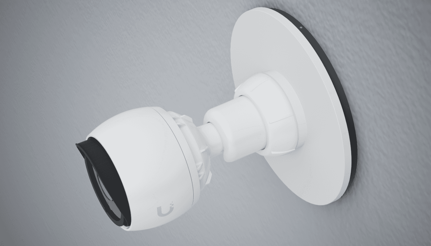 Gang Box Mounting Plate