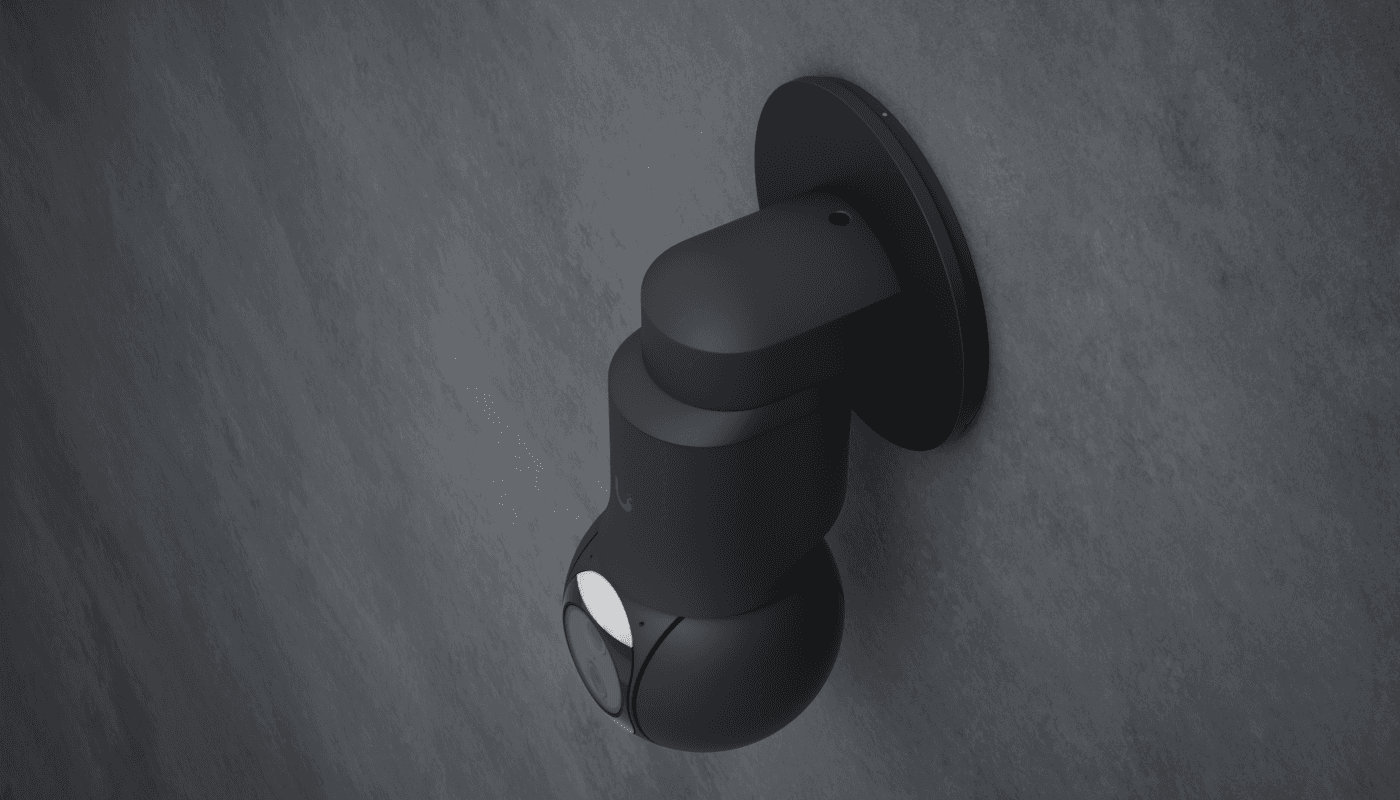 Gang Box Mounting Plate